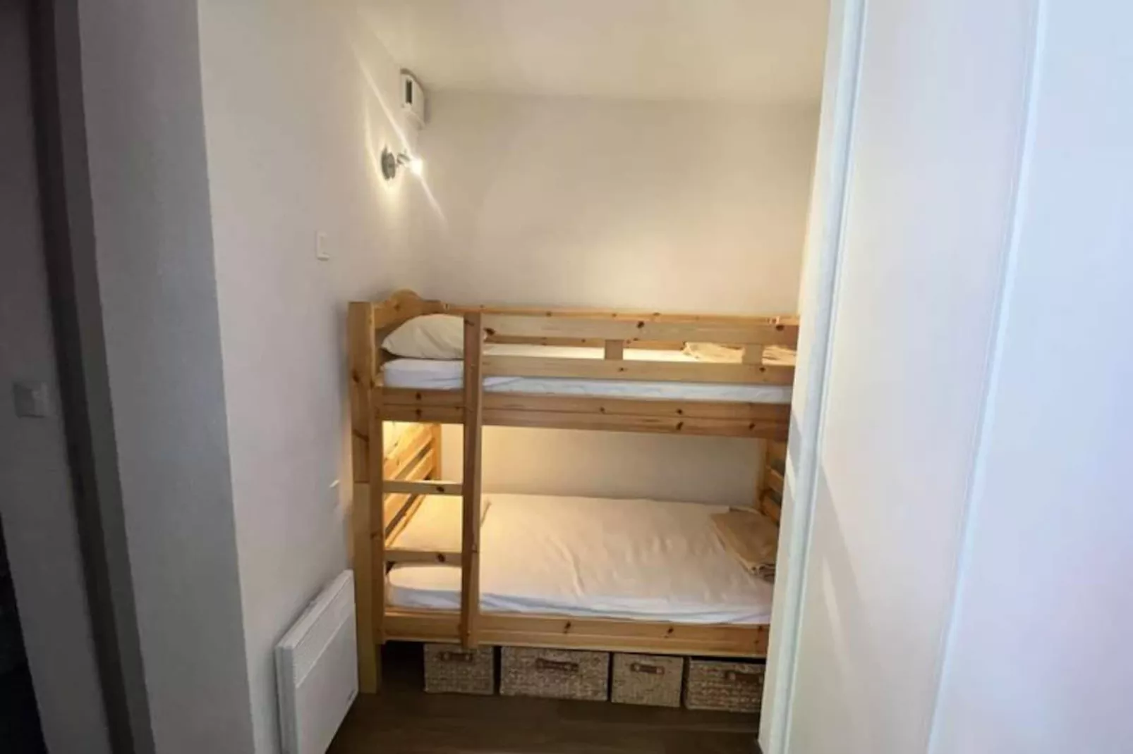 Résidence Bois De Marie