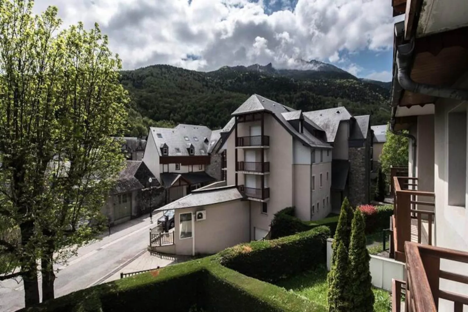 Résidence Ondines B/c