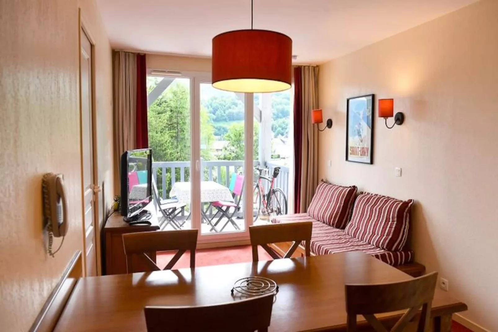 Résidence Les Rives de L'Aure - maeva Home-Image-tags.