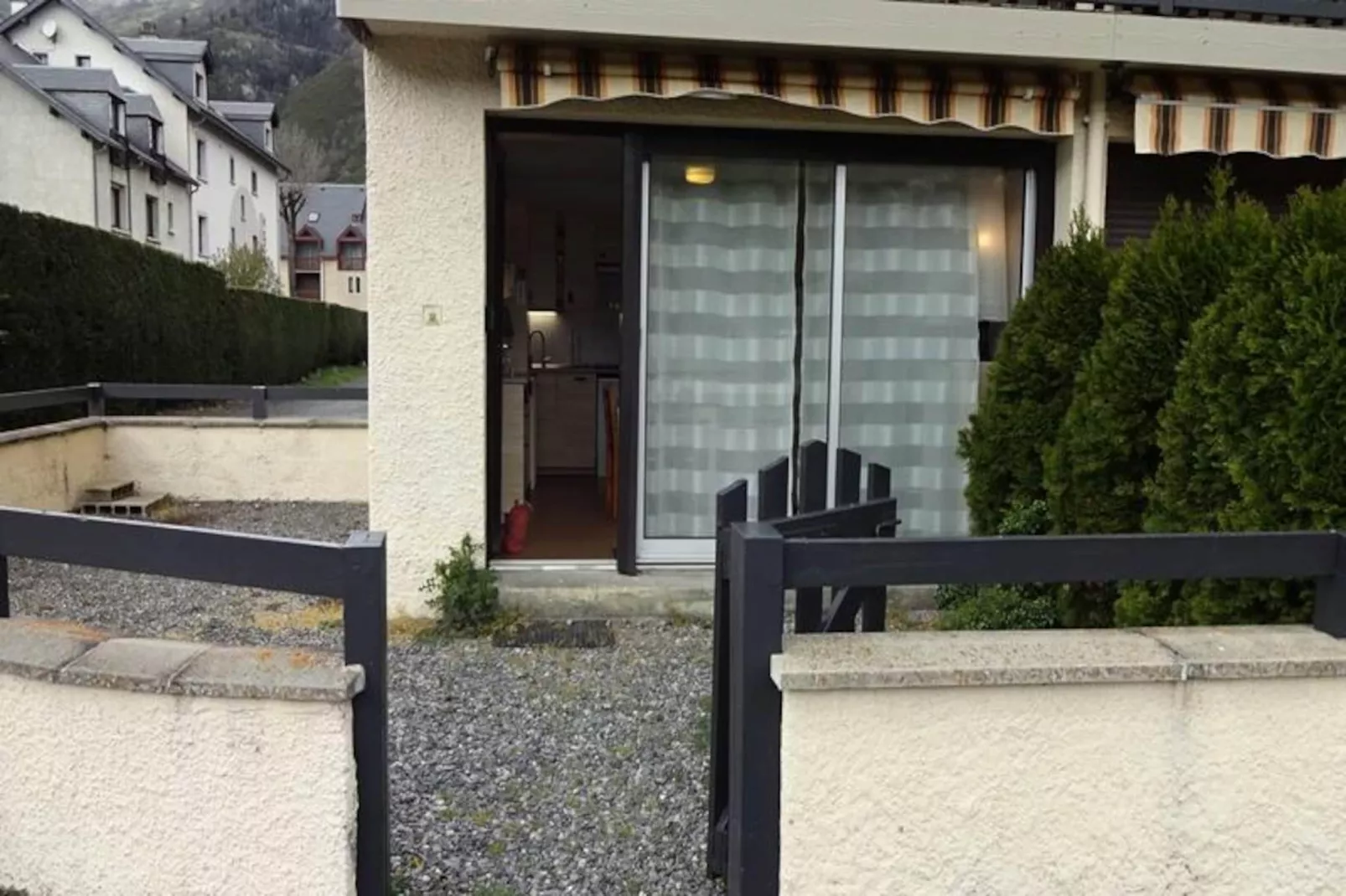 Résidence Pyrene-Image-tags.