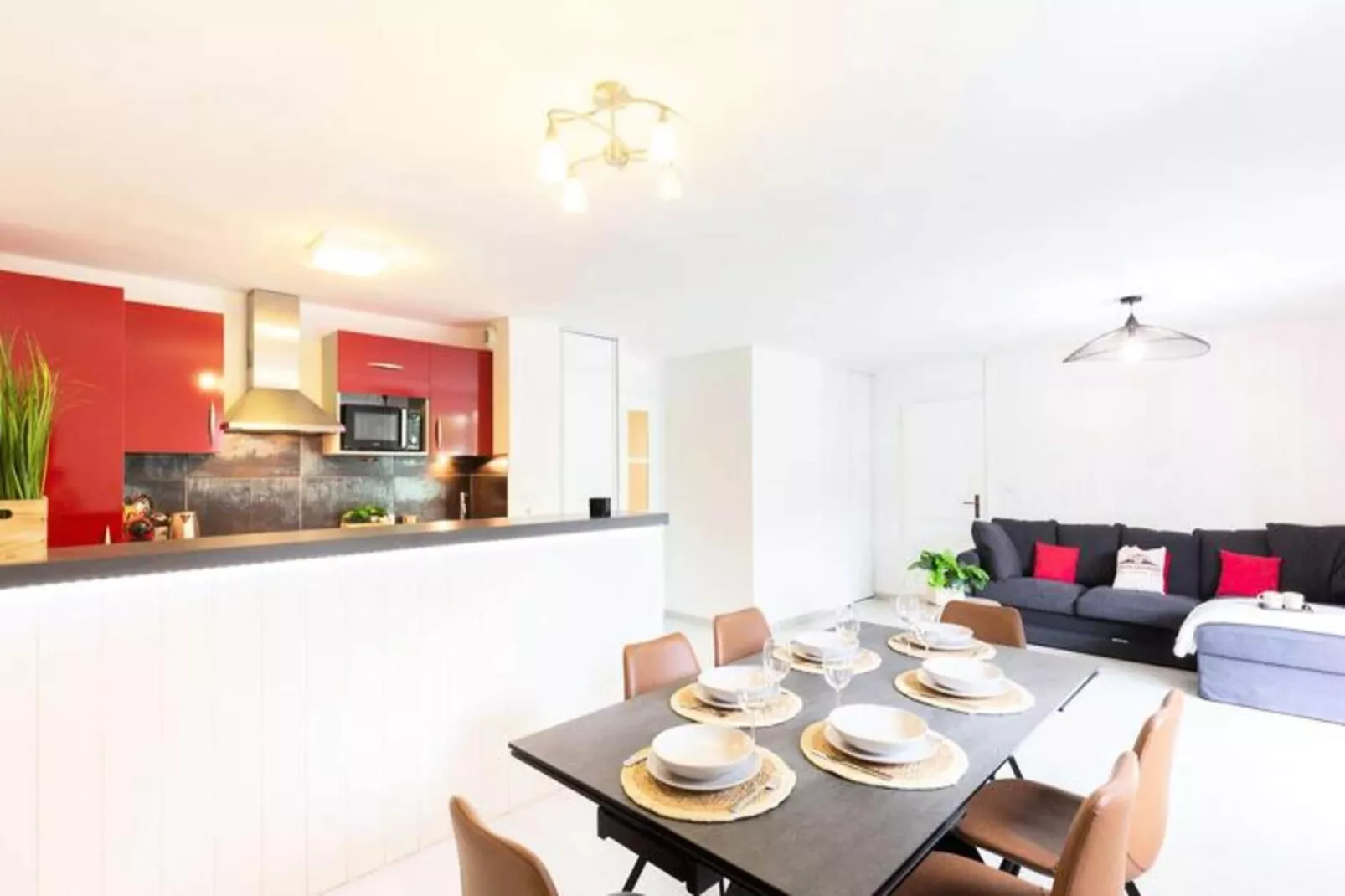 Résidence Les Fermes De Saint-Eetkamer