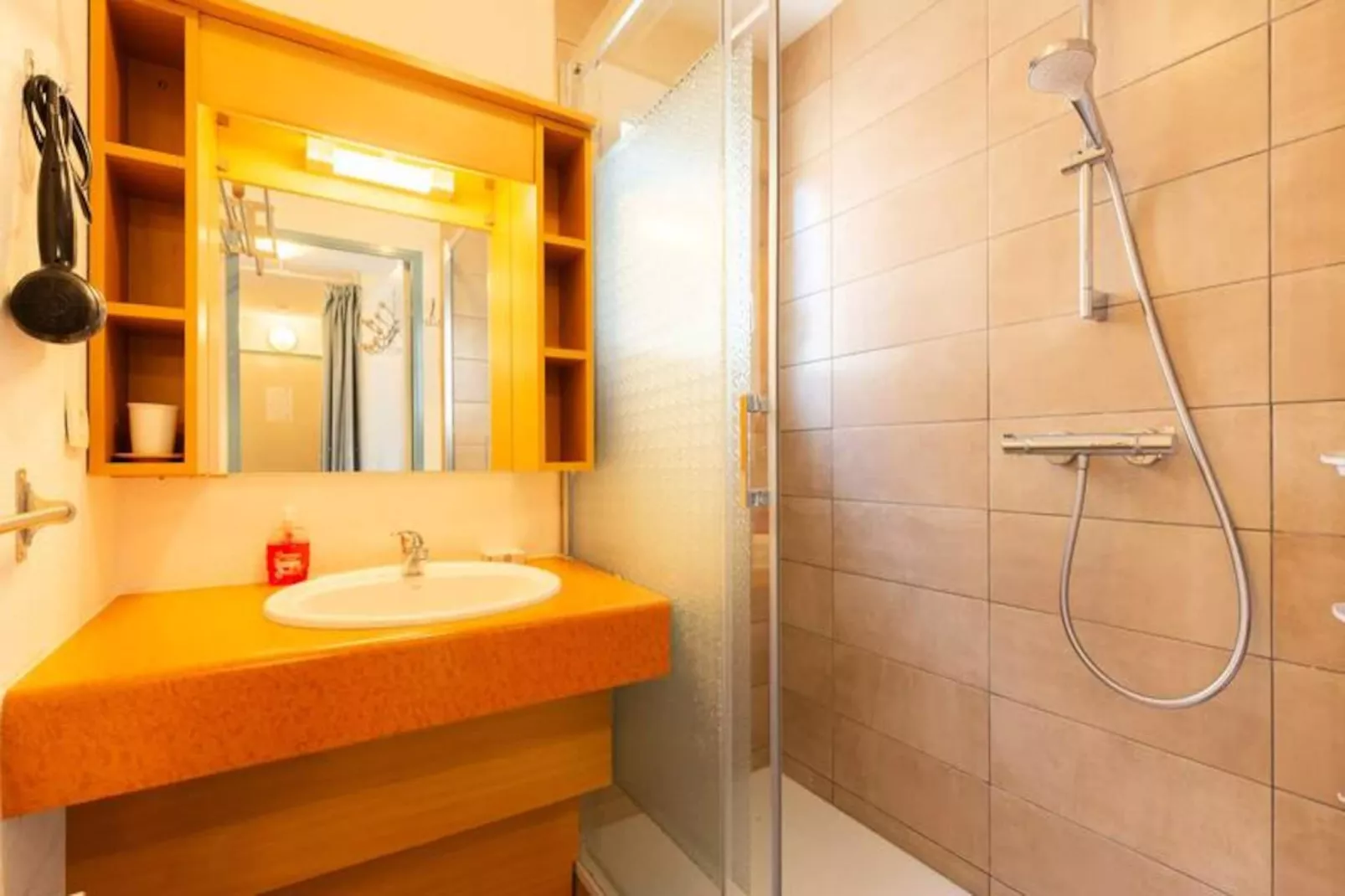 Résidence Les Balcons Du Soleil-Image-tags.