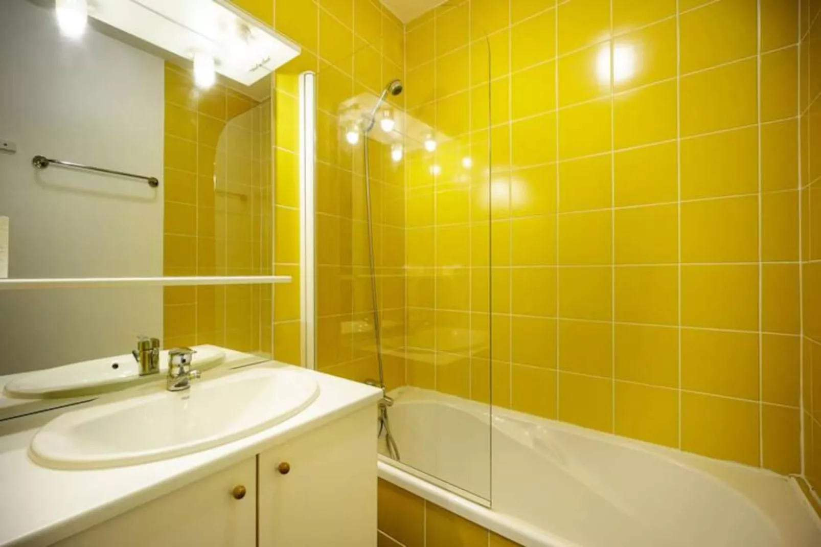 Résidence Les Hauts De Peyragudes-Image-tags.