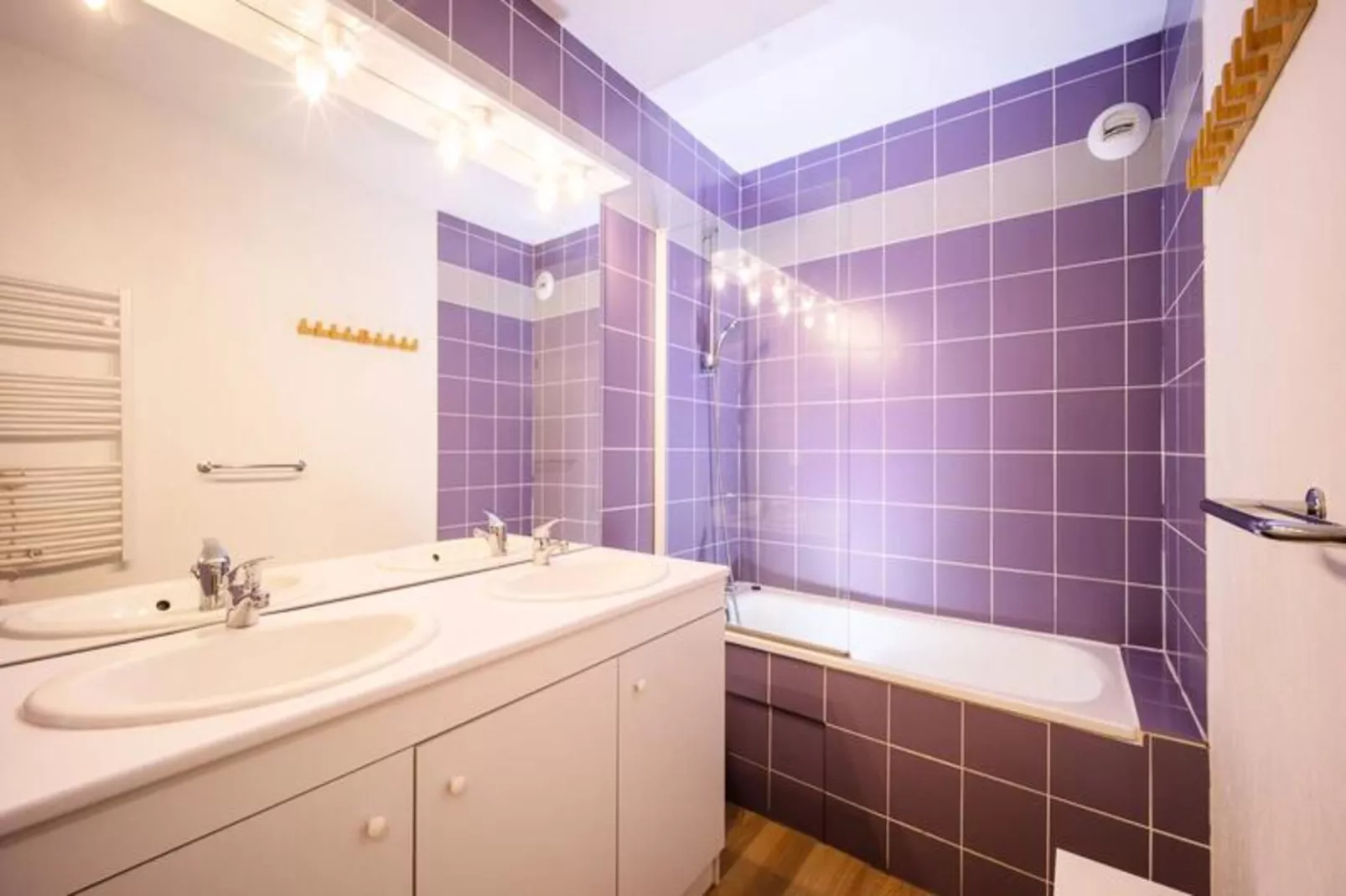 Résidence Les Terrasses De Peyragudes