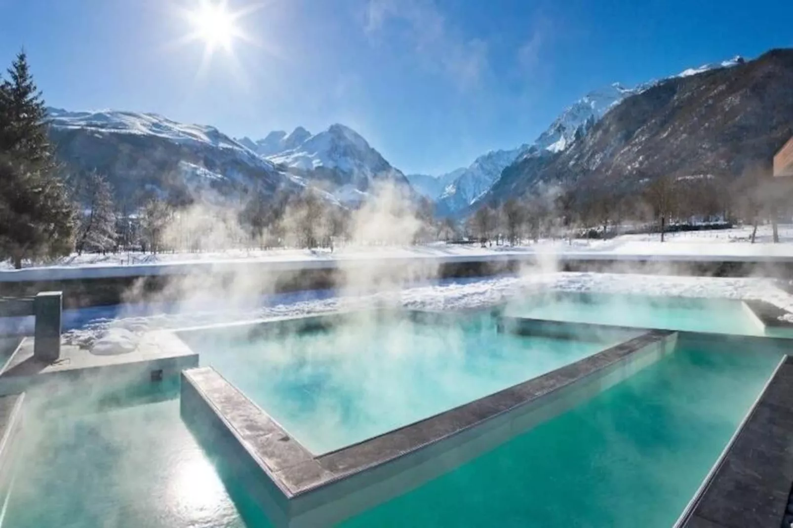 Résidence Les Granges De Marie-Image-tags.