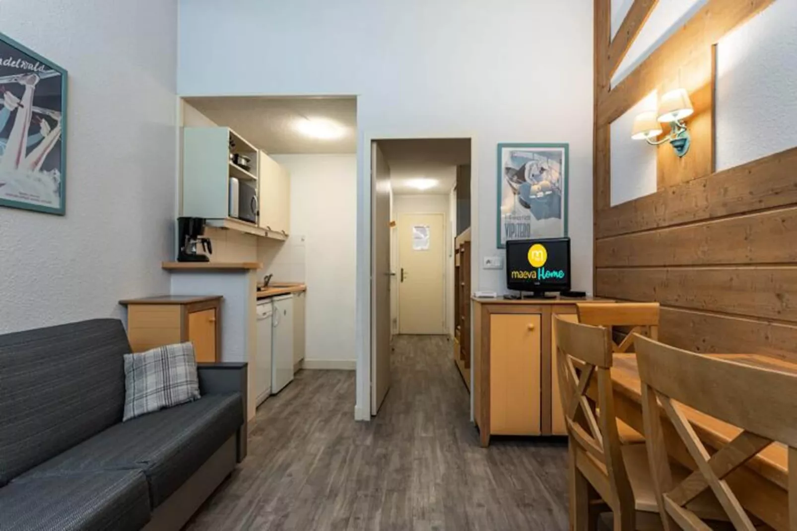 Résidence Le Pédrou - maeva Home-Image-tags.