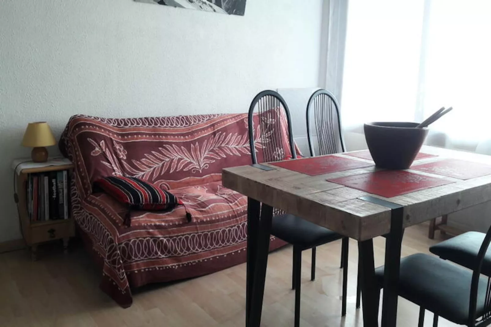 Résidence Les Camparolles-Image-tags.