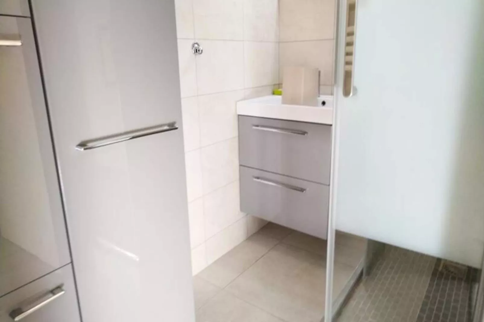 Résidence Le Panoramic Ii-Buitenkant zomer