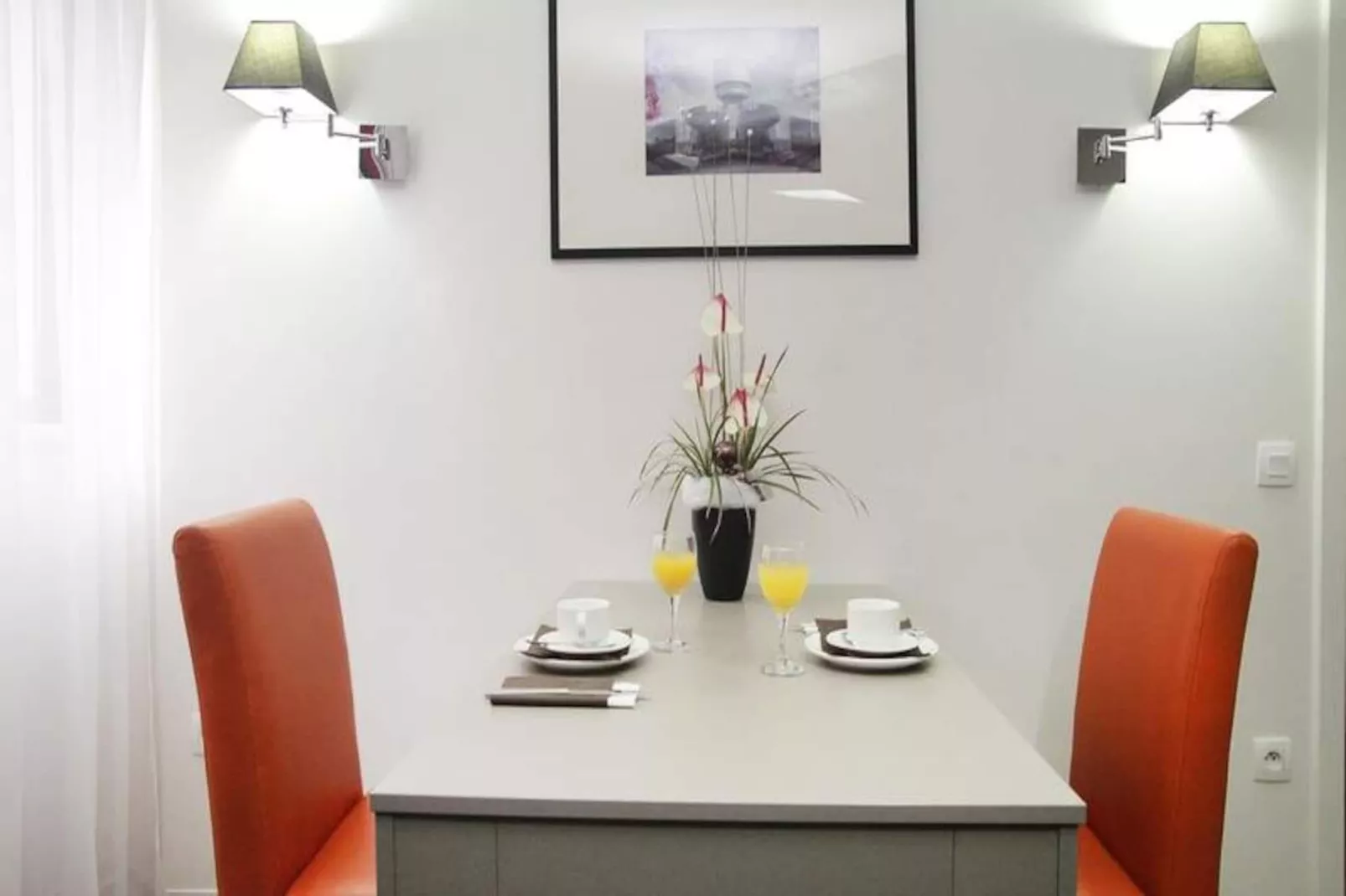 Appart'hôtel Odalys Green Marsh-Image-tags.