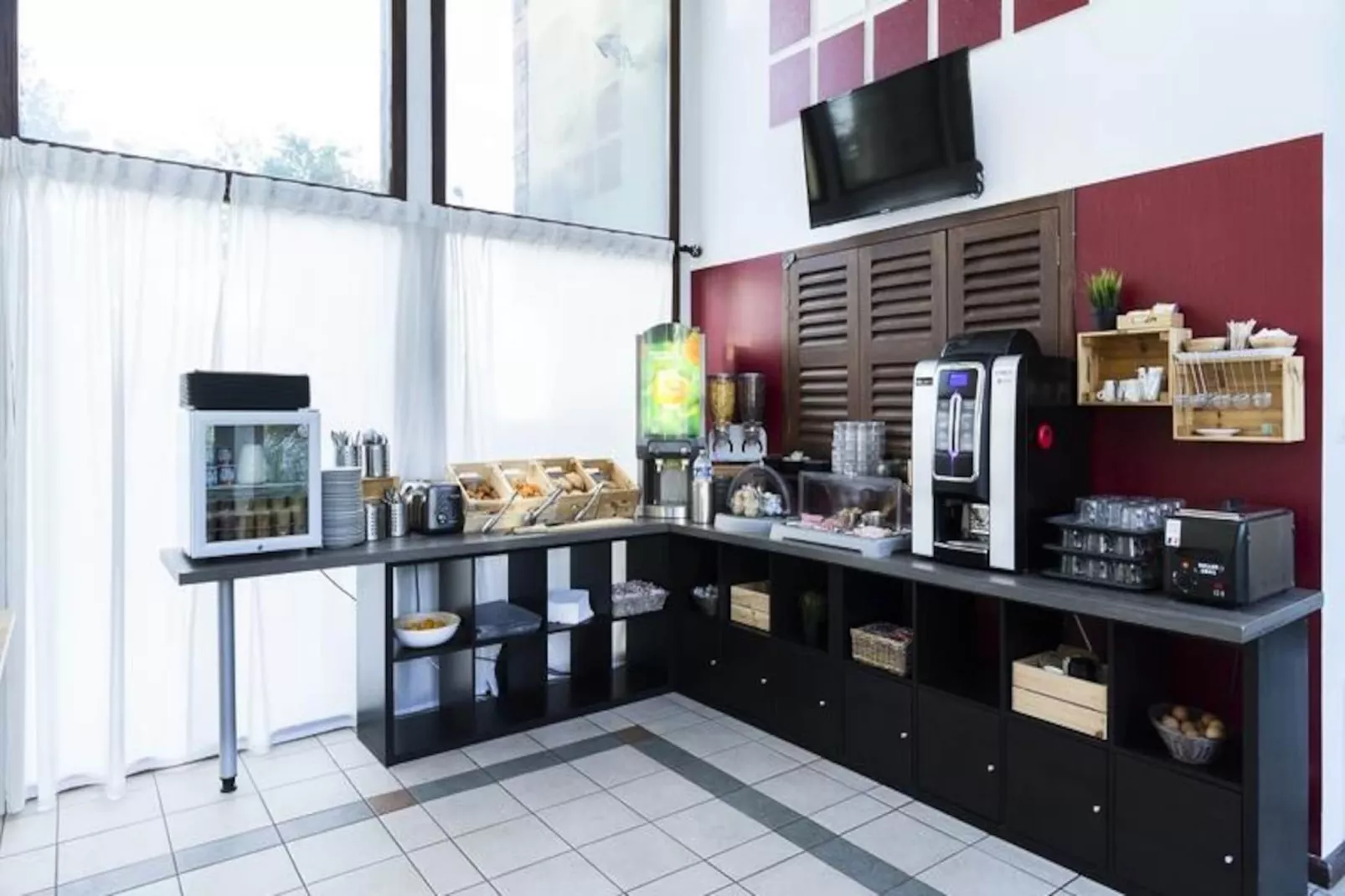 Résidence Garden & City Lyon - Marcy l'Etoile ***-Image-tags.