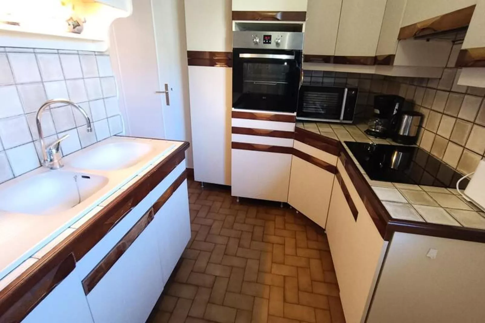 Résidence Saint Christophe-Keuken