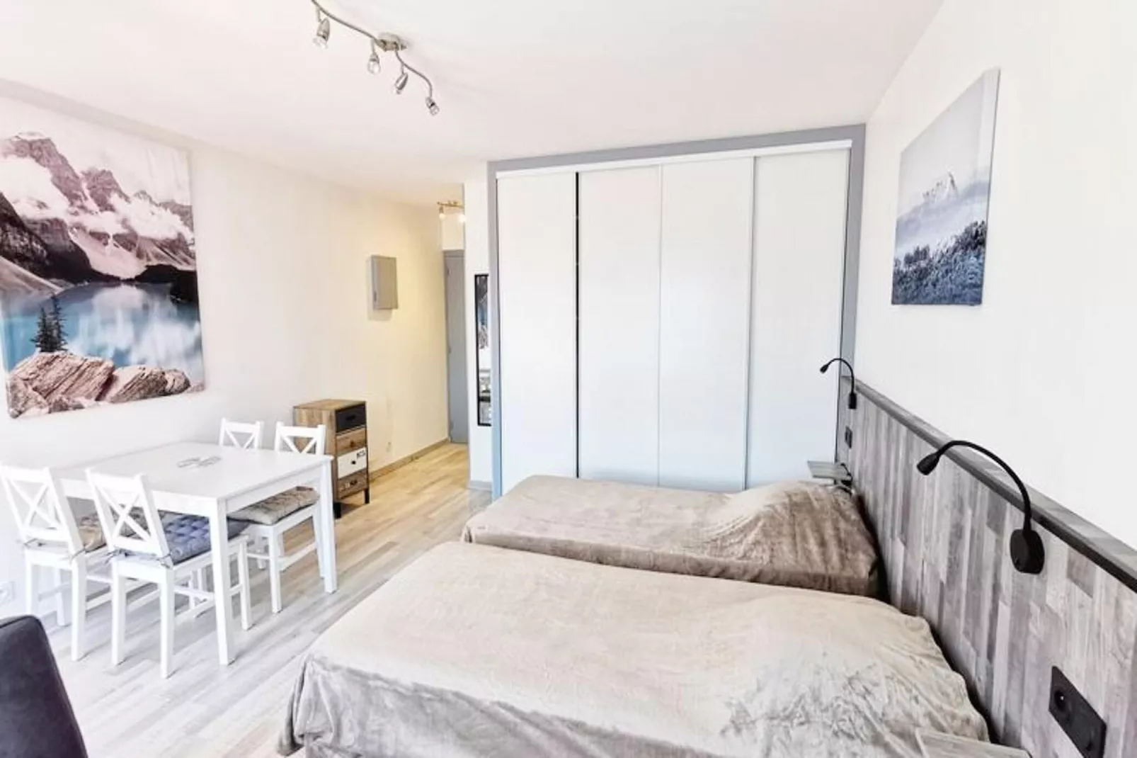 Résidence Le Chateau Durieux 4-Recreatieruimte