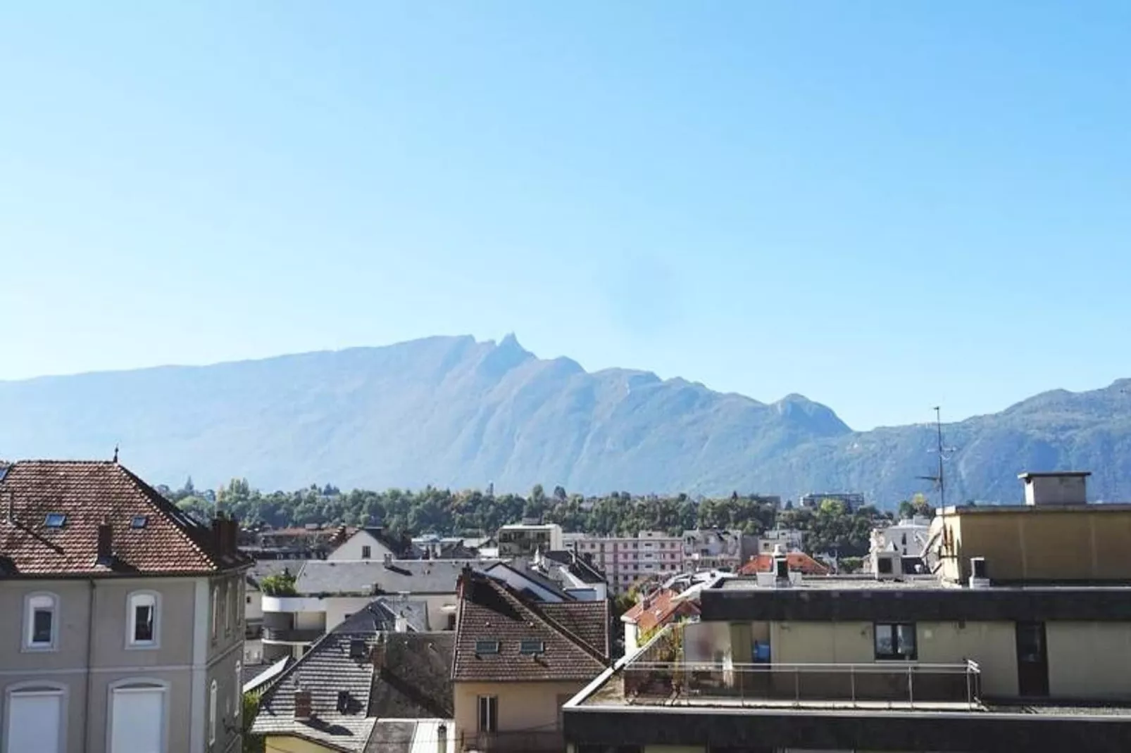 Résidence Le Chateau Durieux 4-Recreatieruimte