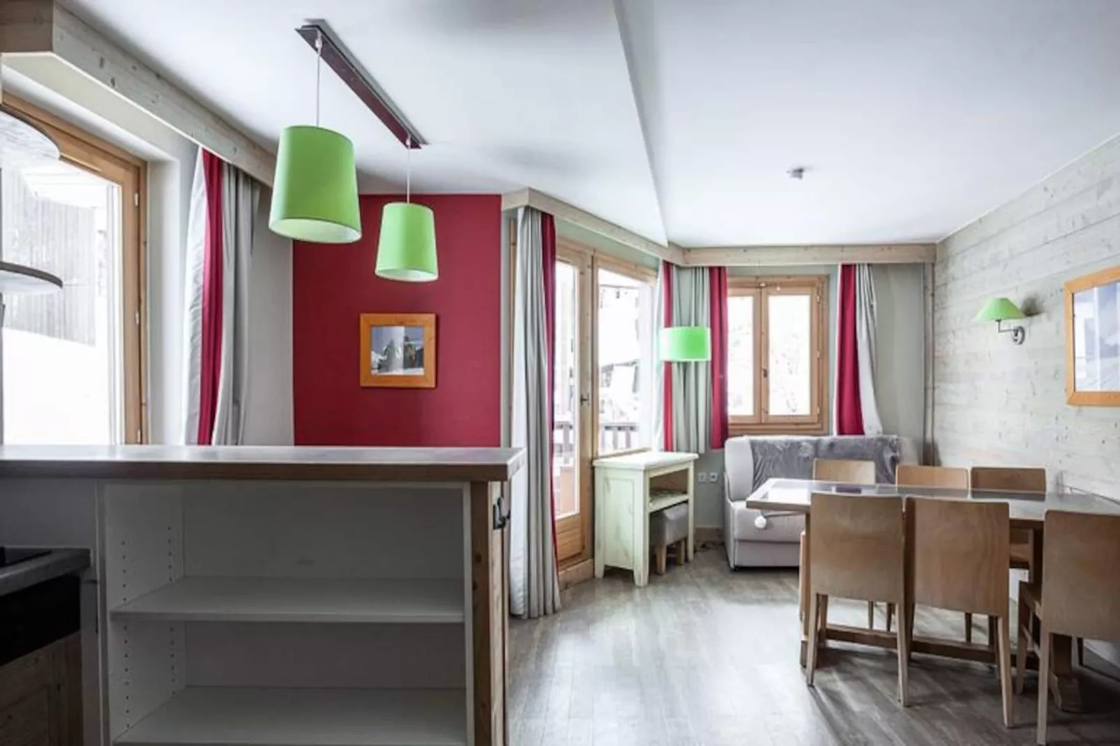 Résidence Le Christiana - maeva Home-Image-tags.