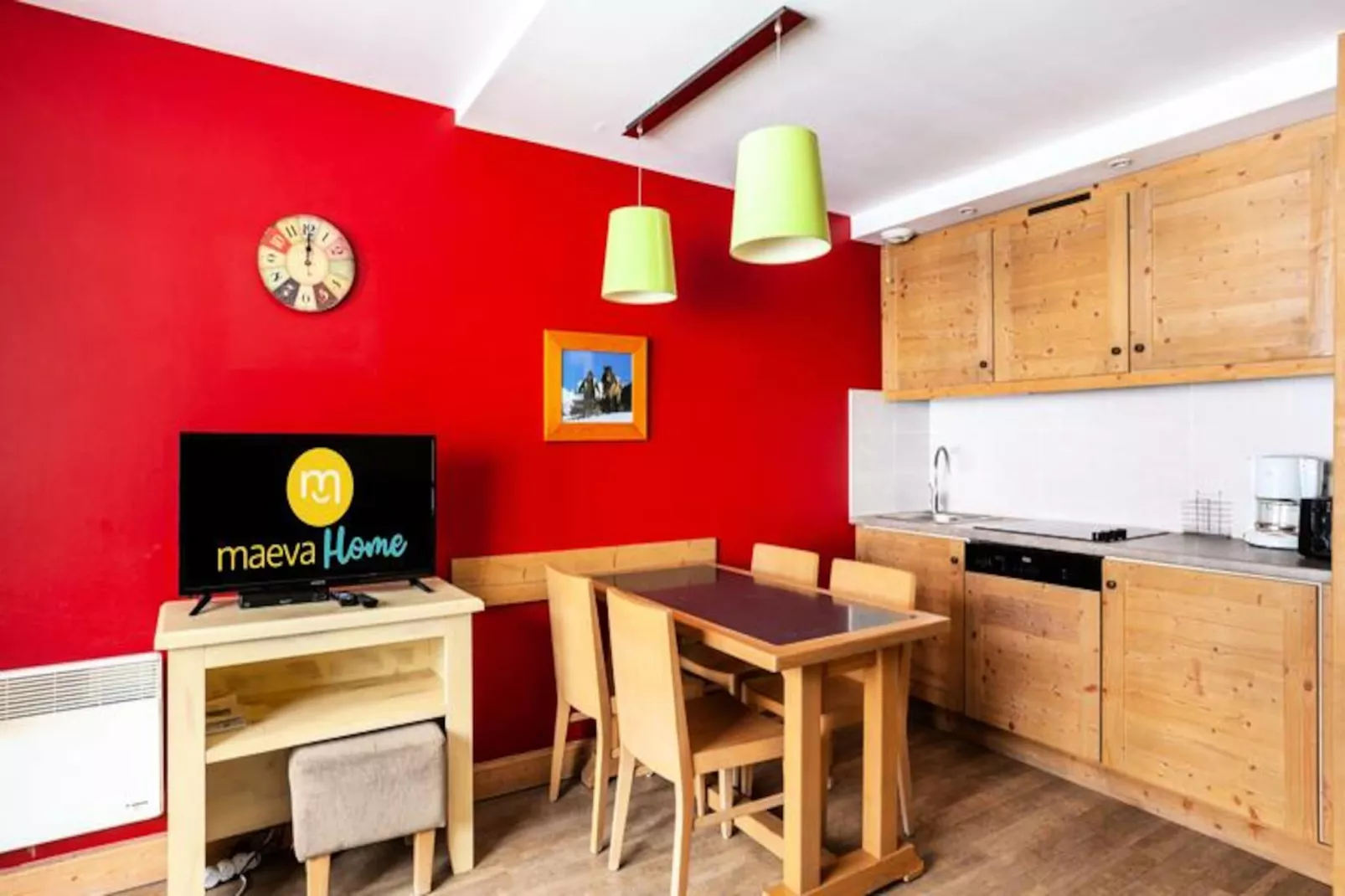 Résidence Le Christiana - maeva Home-Image-tags.