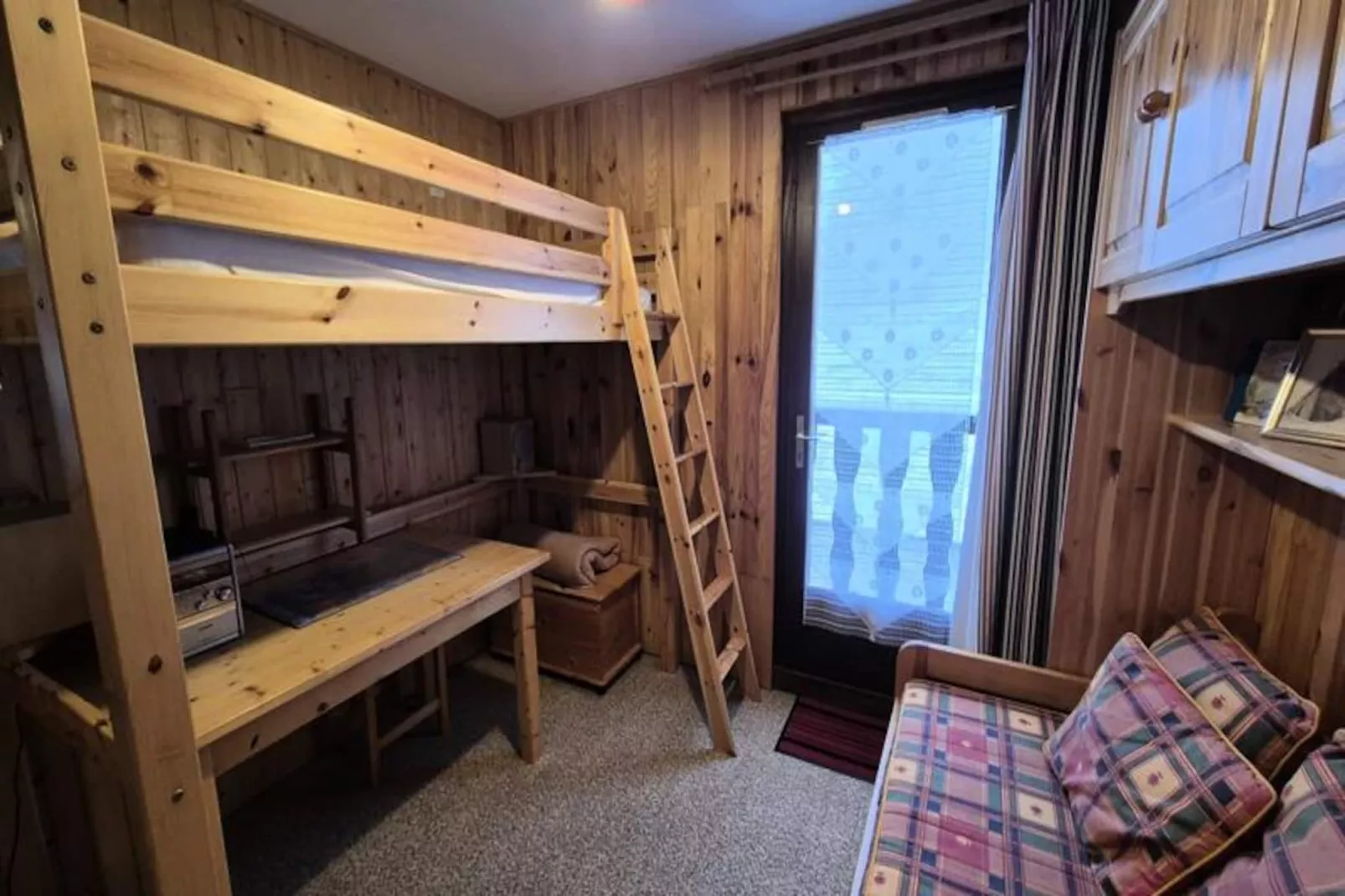 Appartement Id&eacute;al Famille - Pied Des Pistes-Image-tags.