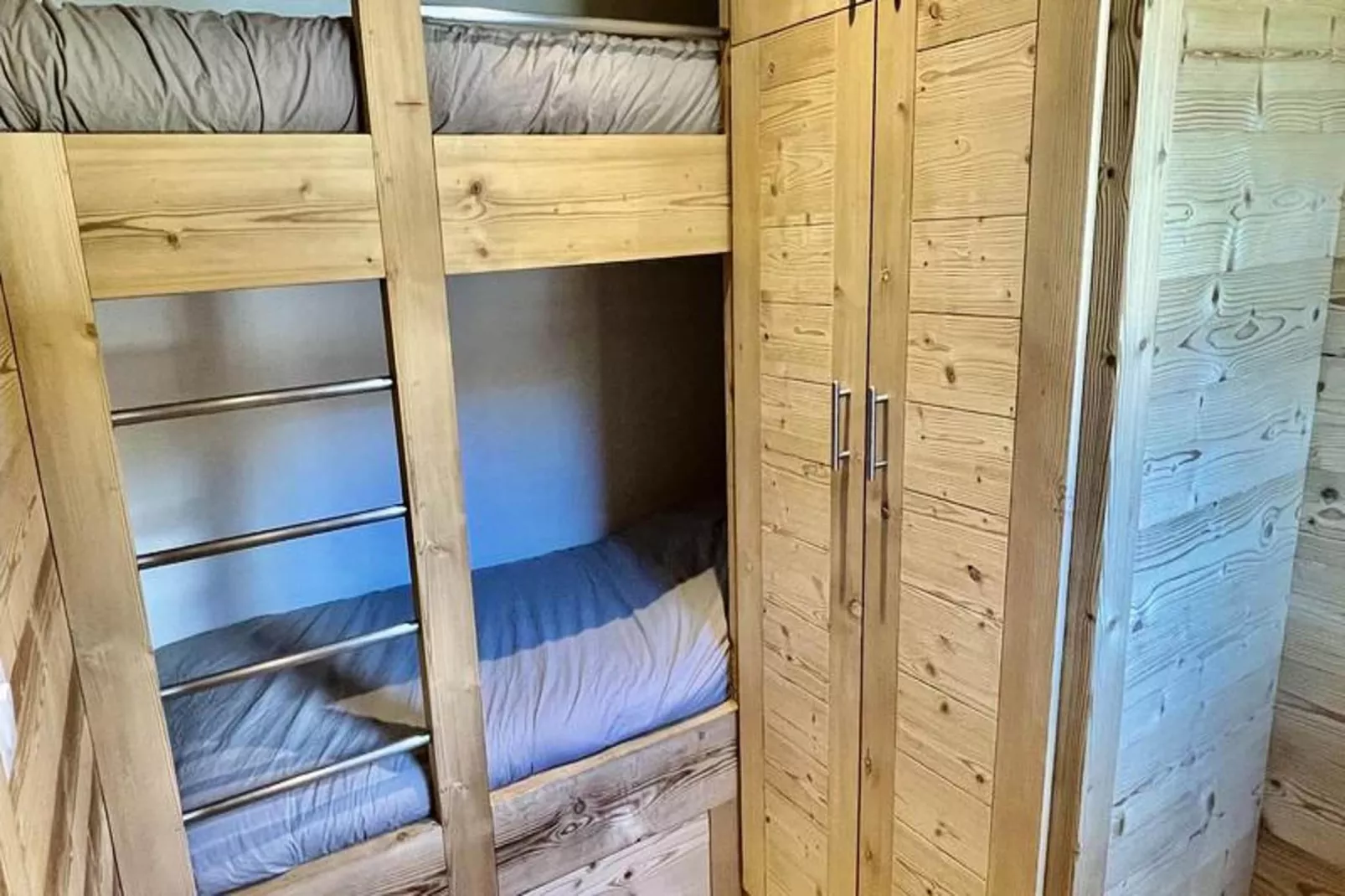 Résidence Athamante - Slaapkamer