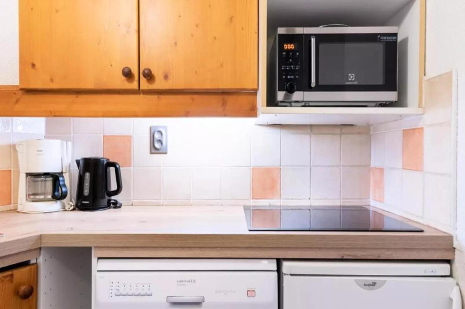 Quartier La Forêt - maeva Home-Buitenkant zomer