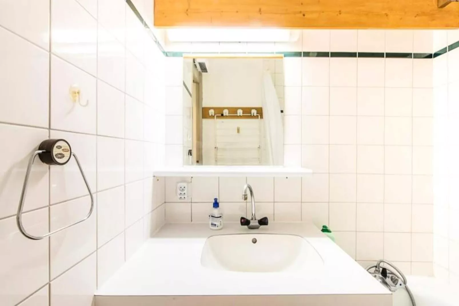 Quartier La Forêt - maeva Home-Badkamer