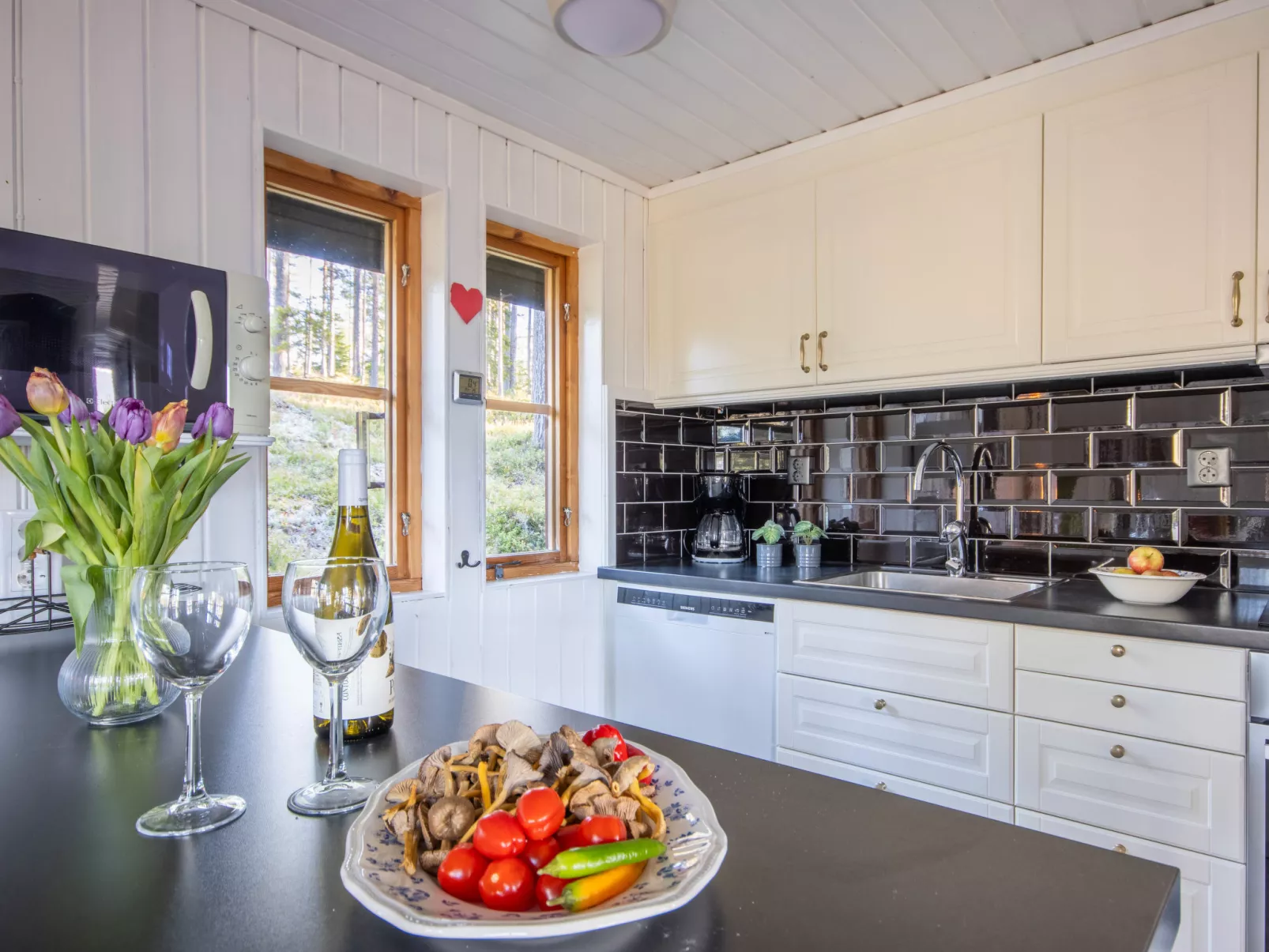 Fjällnästet-Binnen