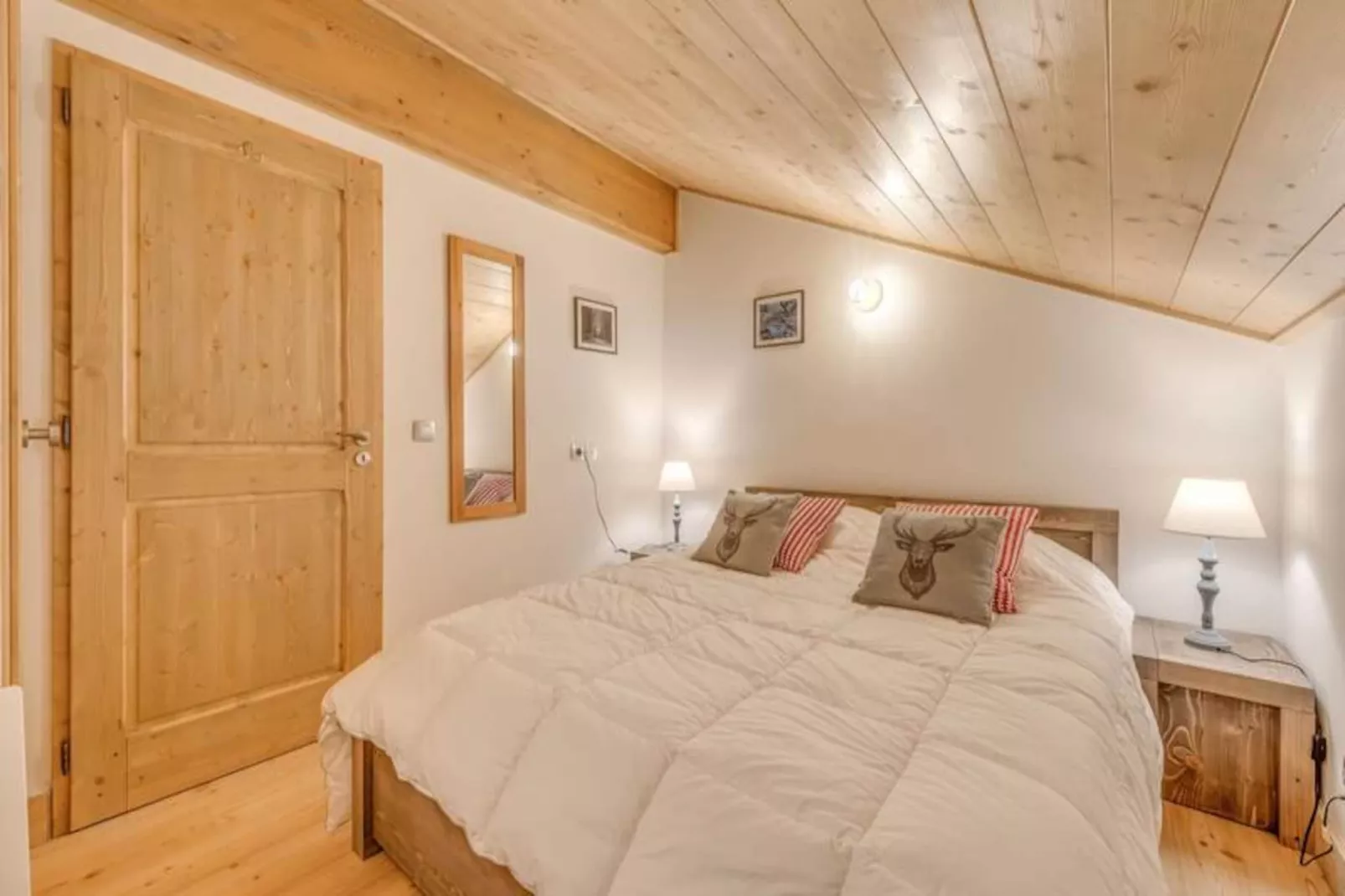 Résidence Les Balcons EtoilÉs