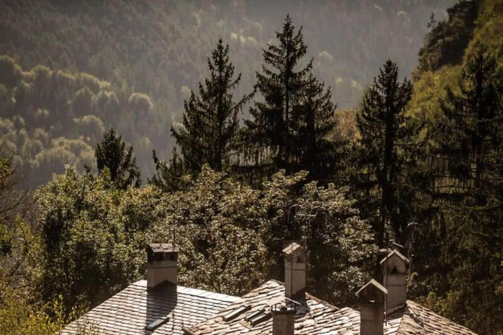 Résidence Hameau Des Rochers