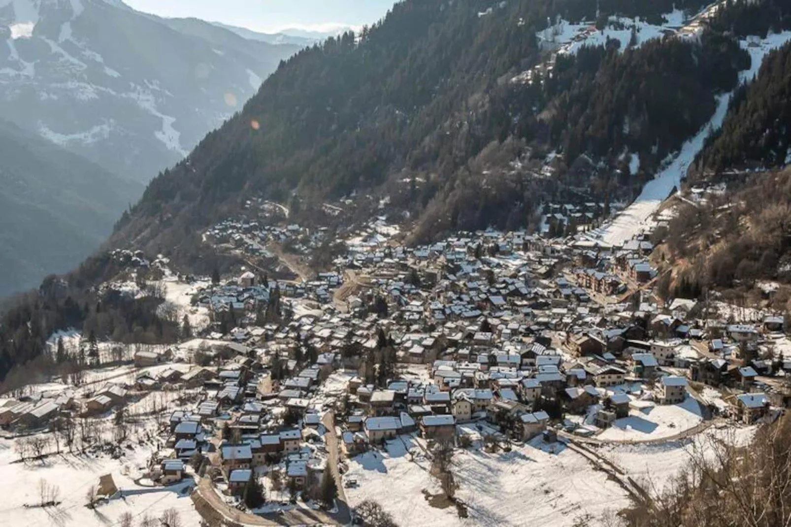 Chalet Les Lauzes-Image-tags.