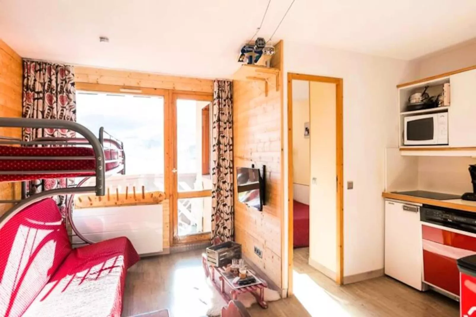 Résidence Les Temples du Soleil - maeva Home-Image-tags.