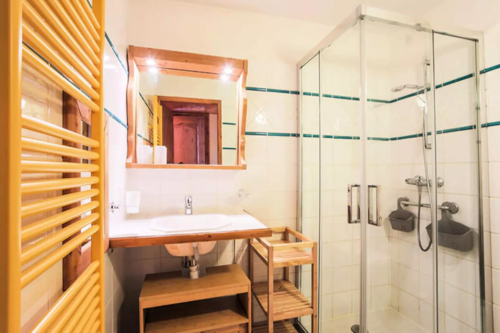 Résidence Les Alpages de Reberty - maeva Home-Image-tags.