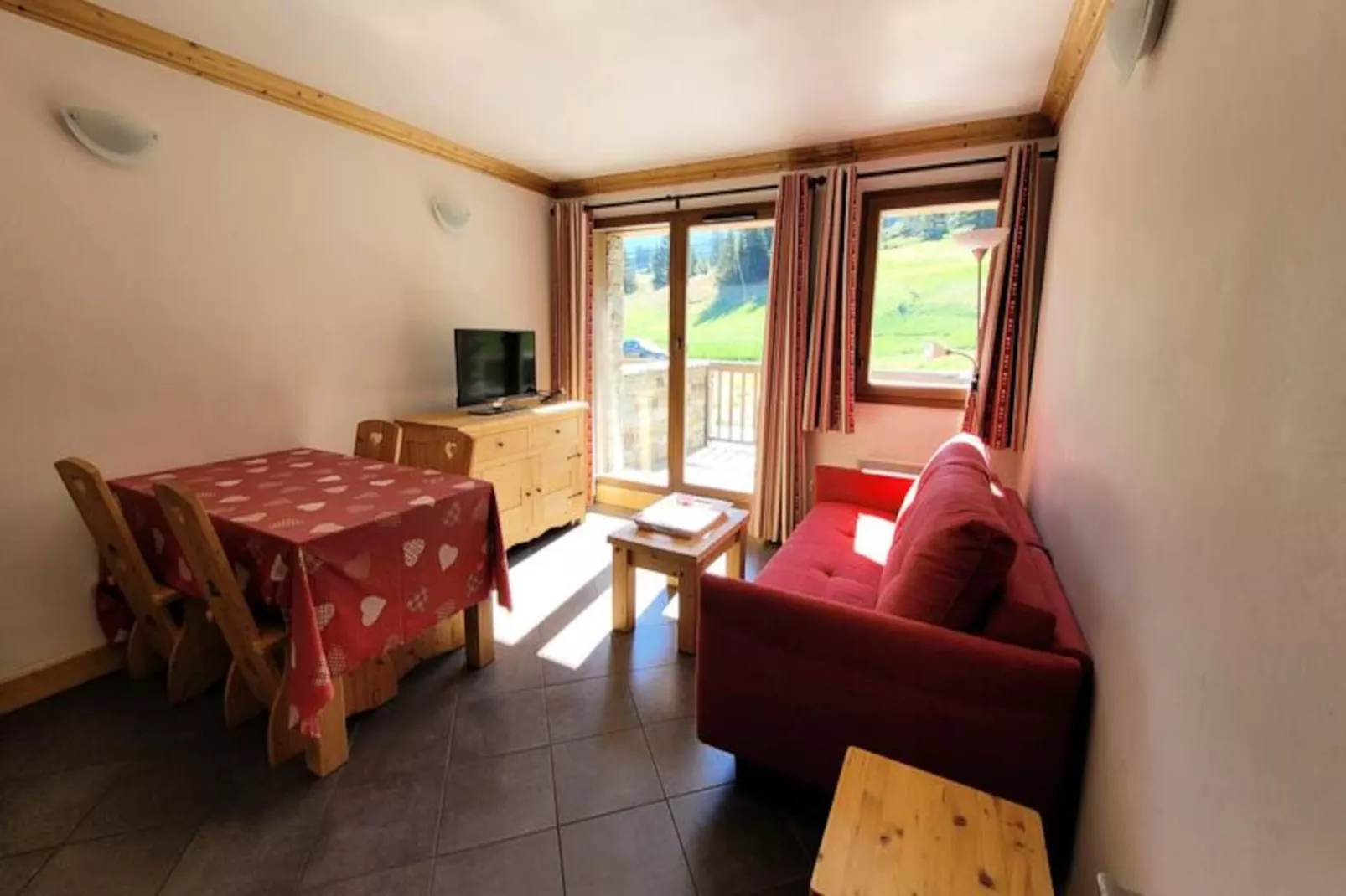 Résidence Le Criterium-Image-tags.