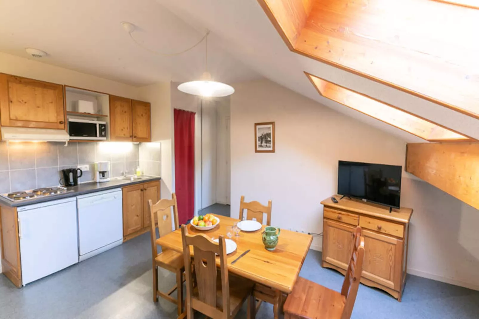 Résidence Le Plein Soleil ***-Image-tags.