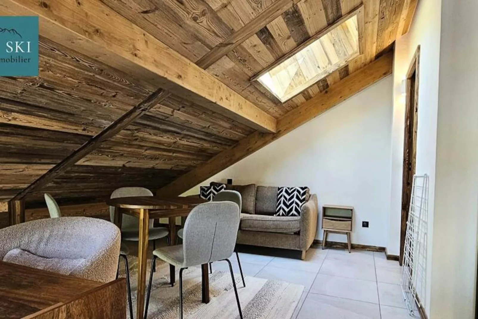 Résidence Hameau Du Moulin-Image-tags.