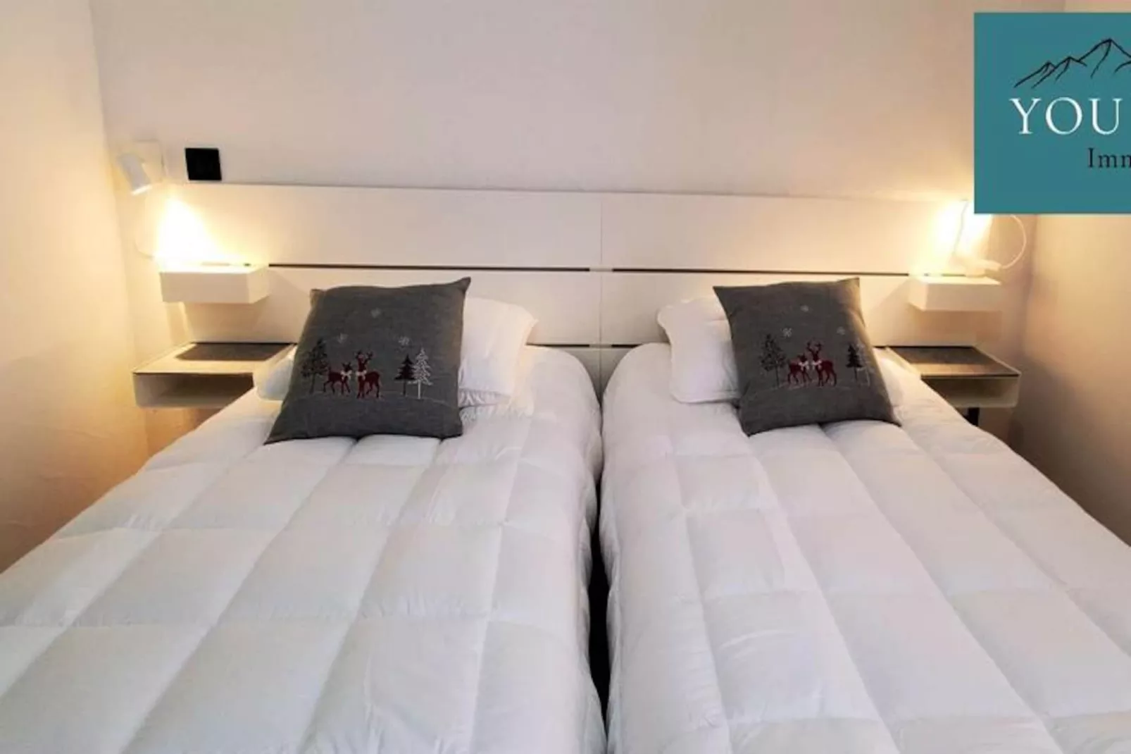 Résidence Les Aiguilles-Image-tags.