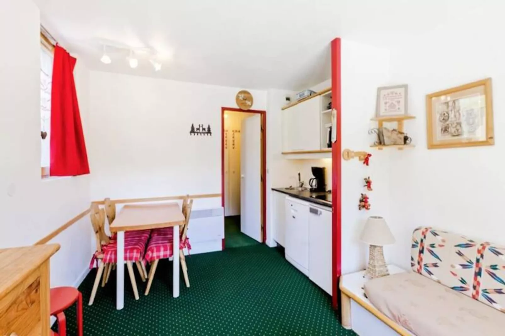 Résidence Les Sentiers du Tueda - maeva Home-Image-tags.