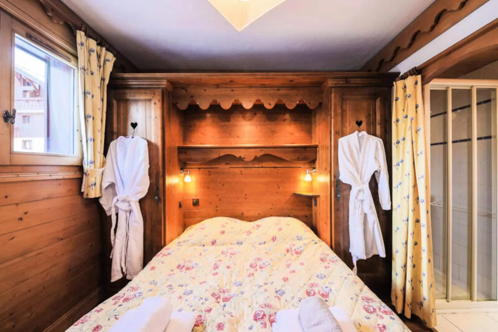 Résidence Les Fermes de Méribel - maeva Home-Image-tags.