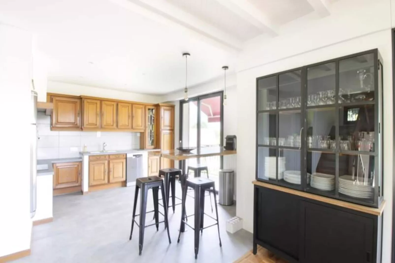 Belle Villa Sur Les Coteaux Du Lac D'aiguebelette!