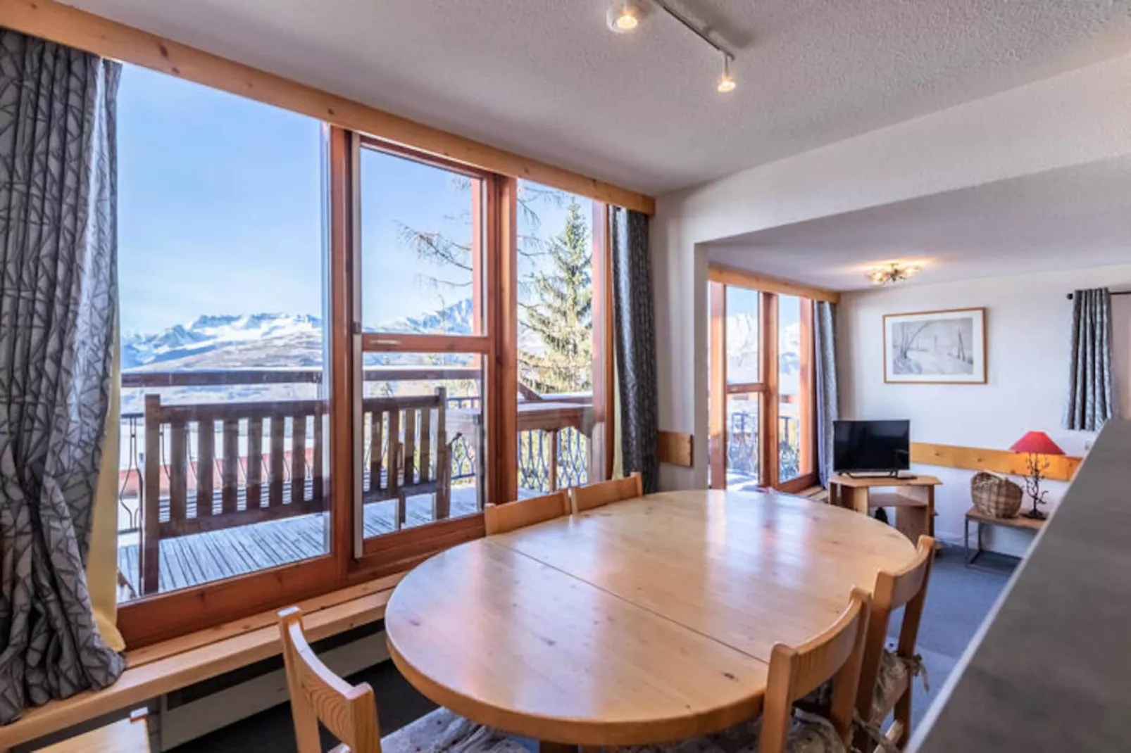 Résidence Aiguille Grive Bat Iii-Image-tags.