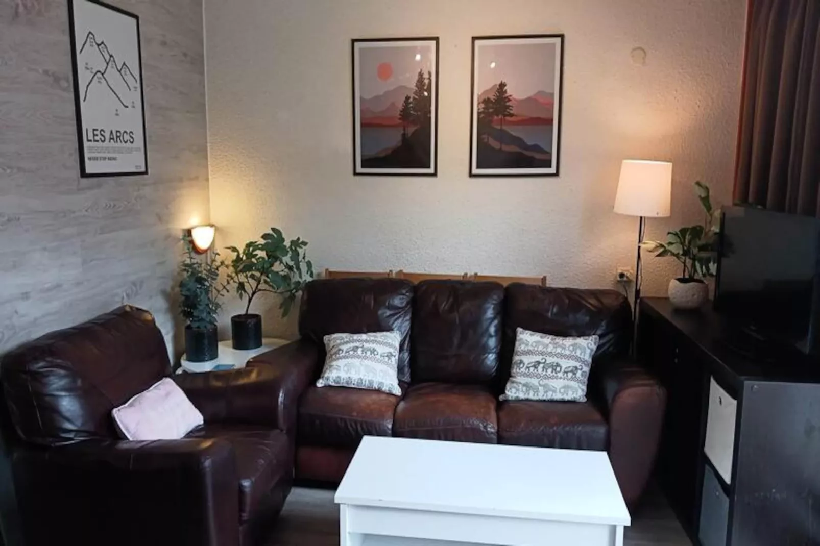 Résidence Arandelieres