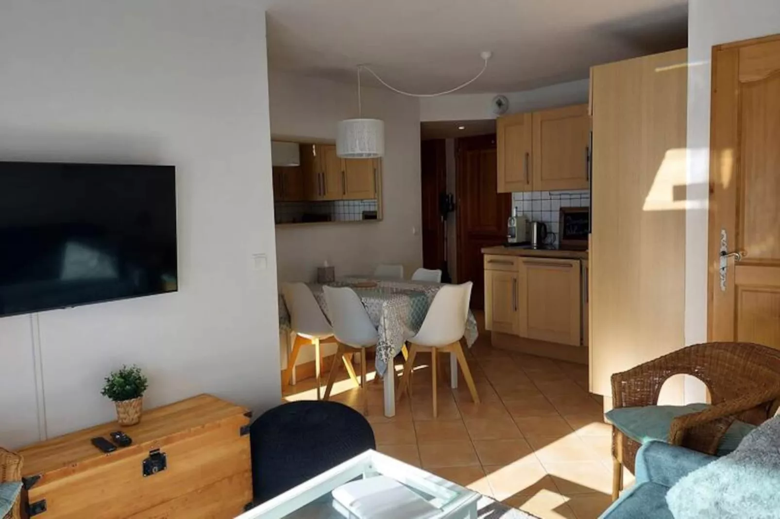 Résidence L'iseran-Image-tags.