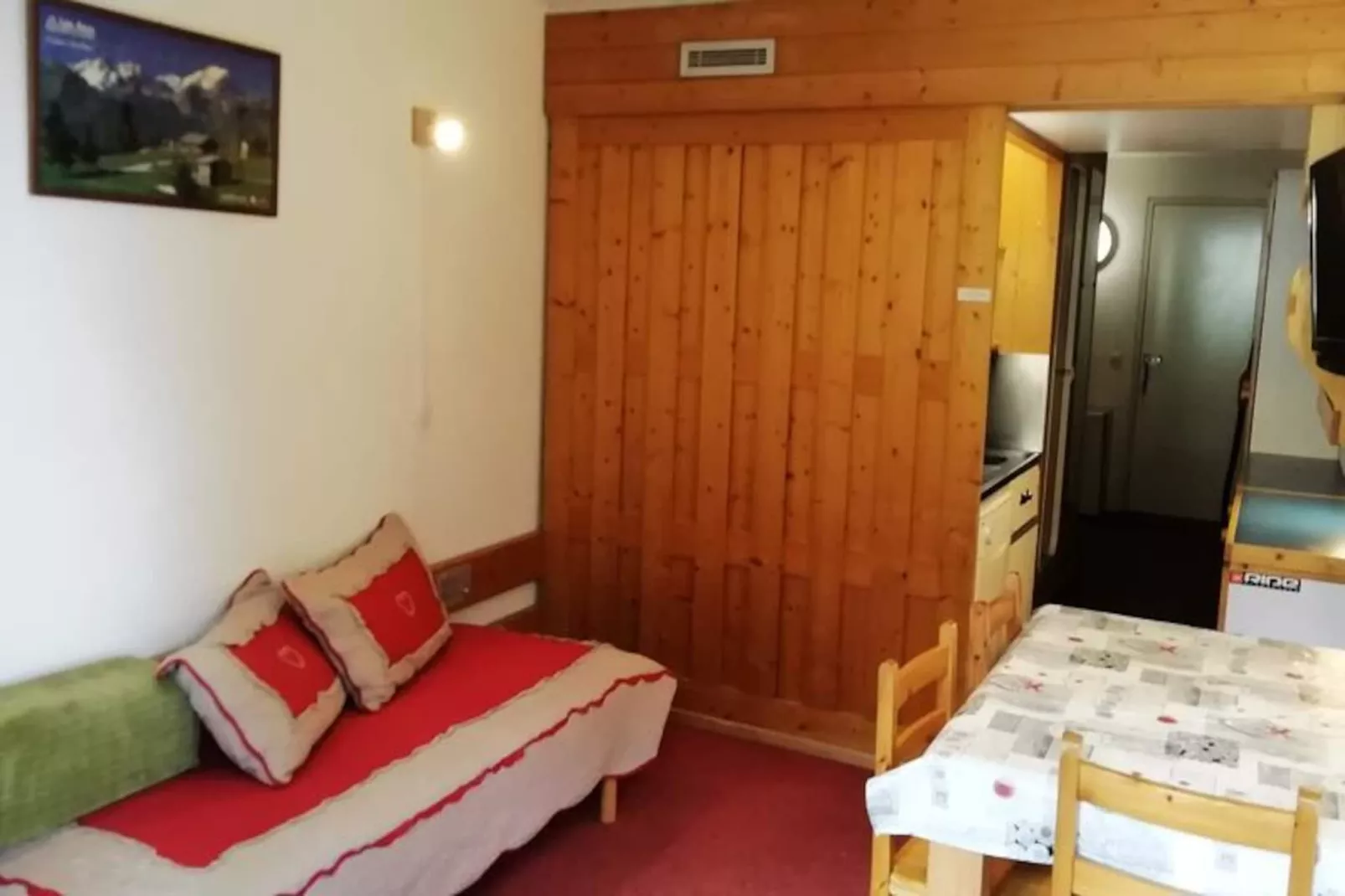 Résidence Belles Challes