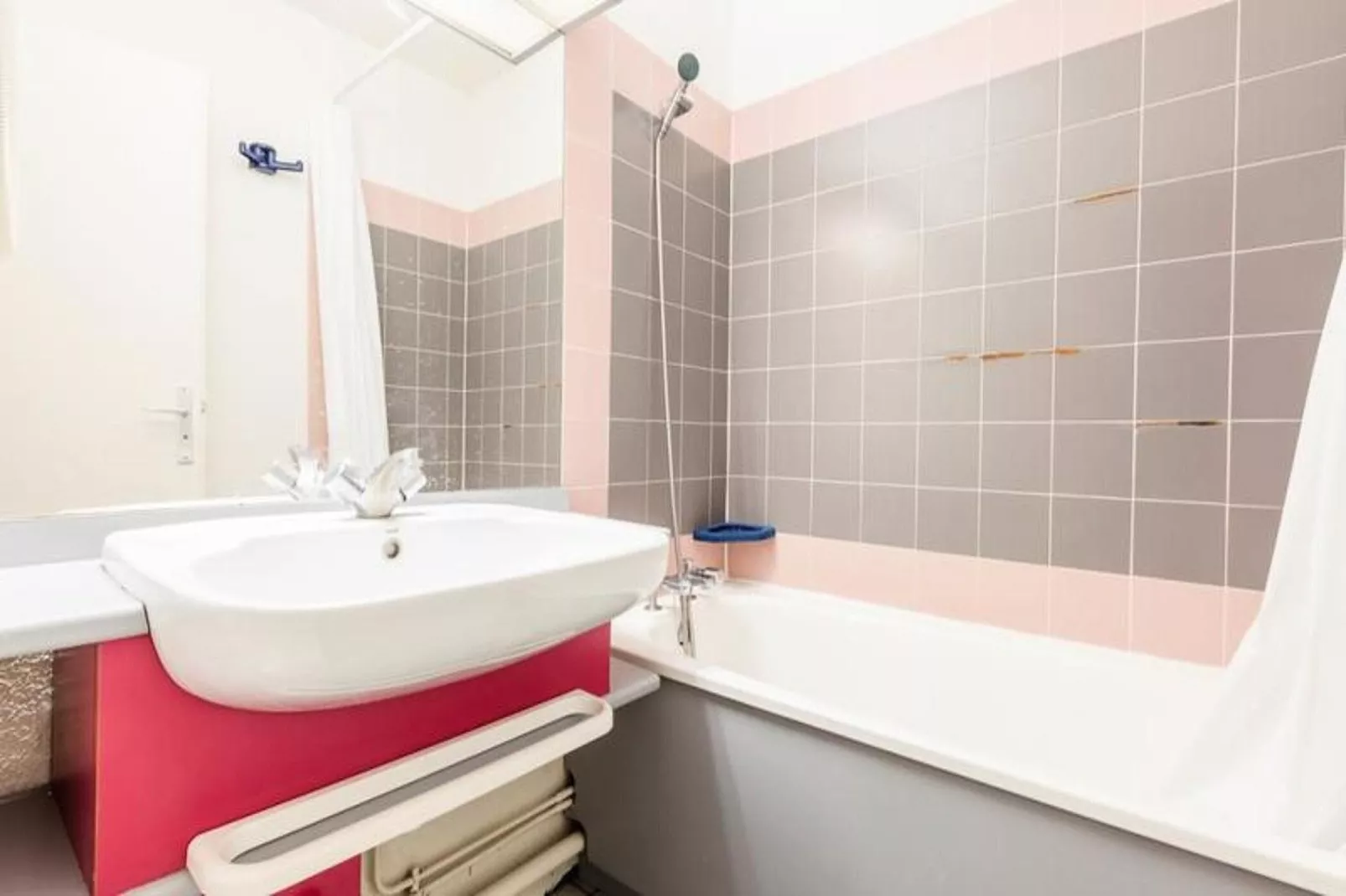 Résidences quartier Charmettoger - maeva Home-Woonkamer