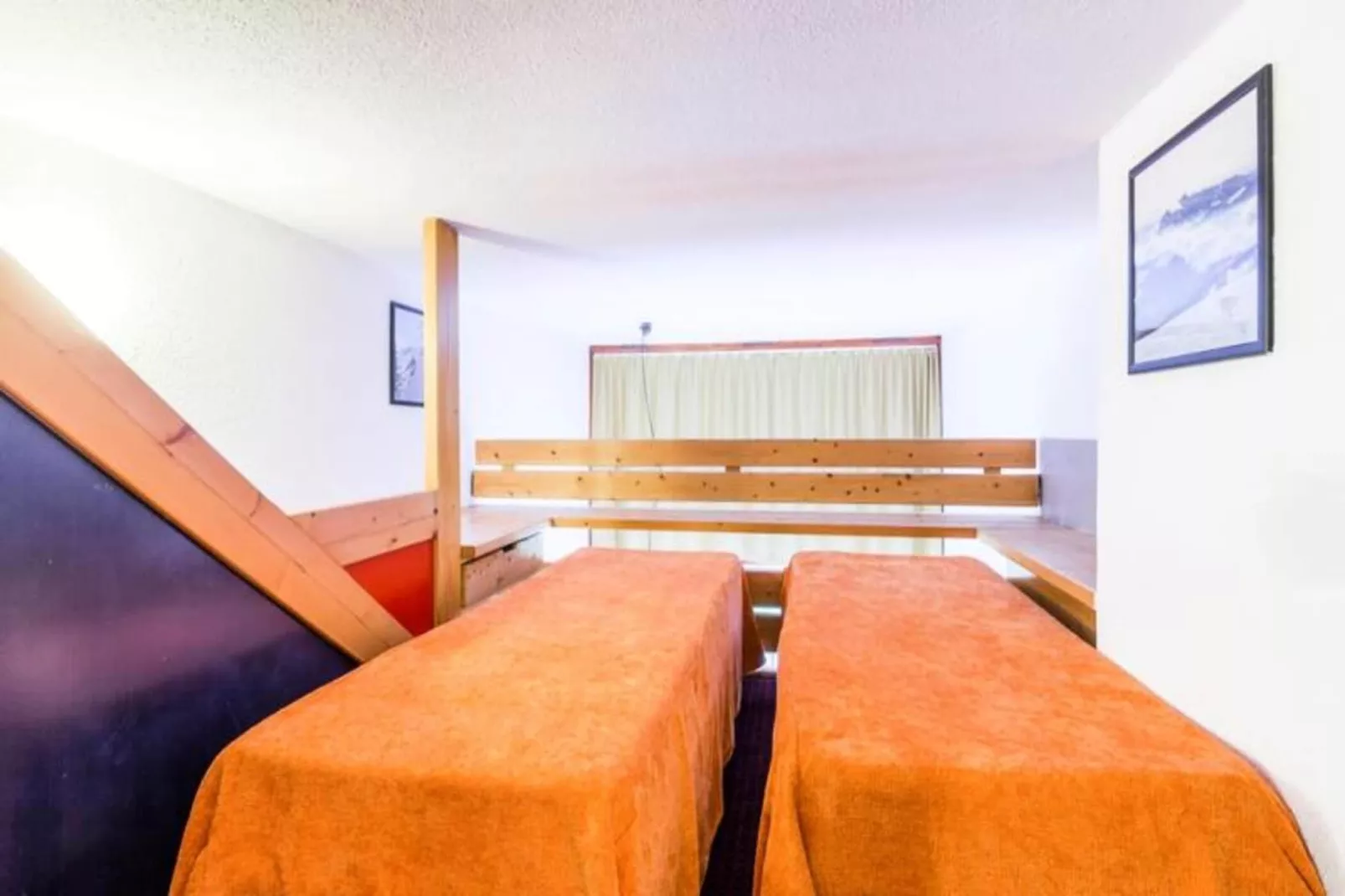 Résidences quartier Charmettoger - maeva Home-Buitenkant zomer