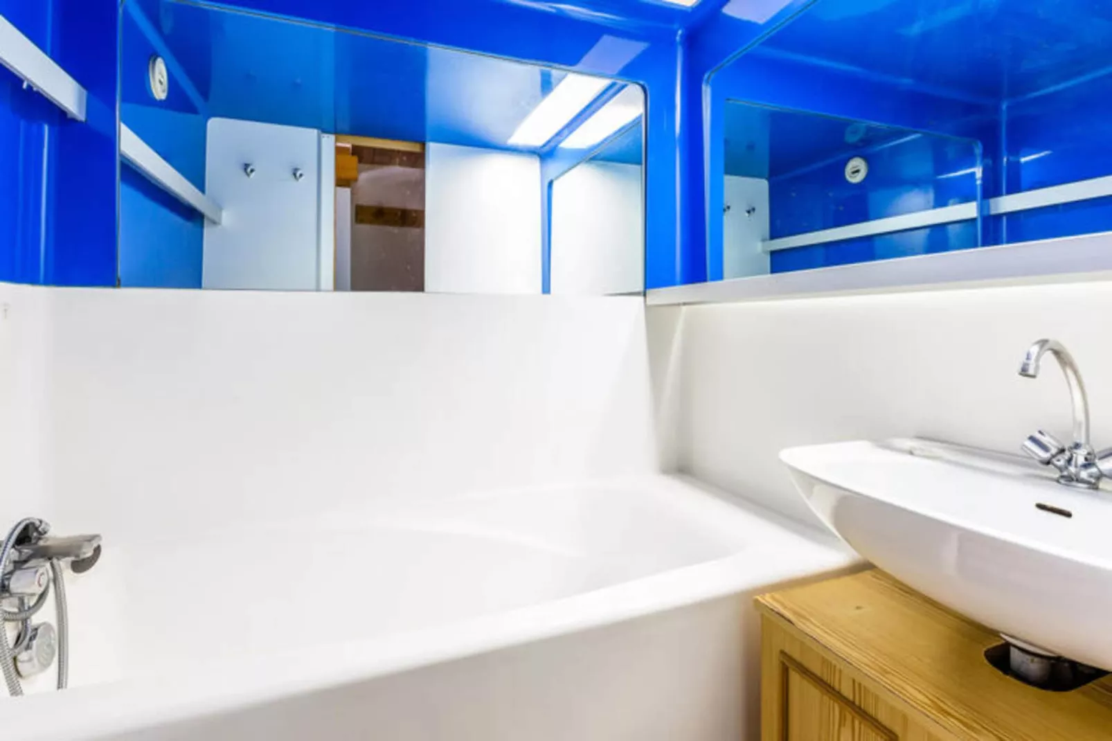 Résidences quartier Charmettoger - maeva Home-Keuken