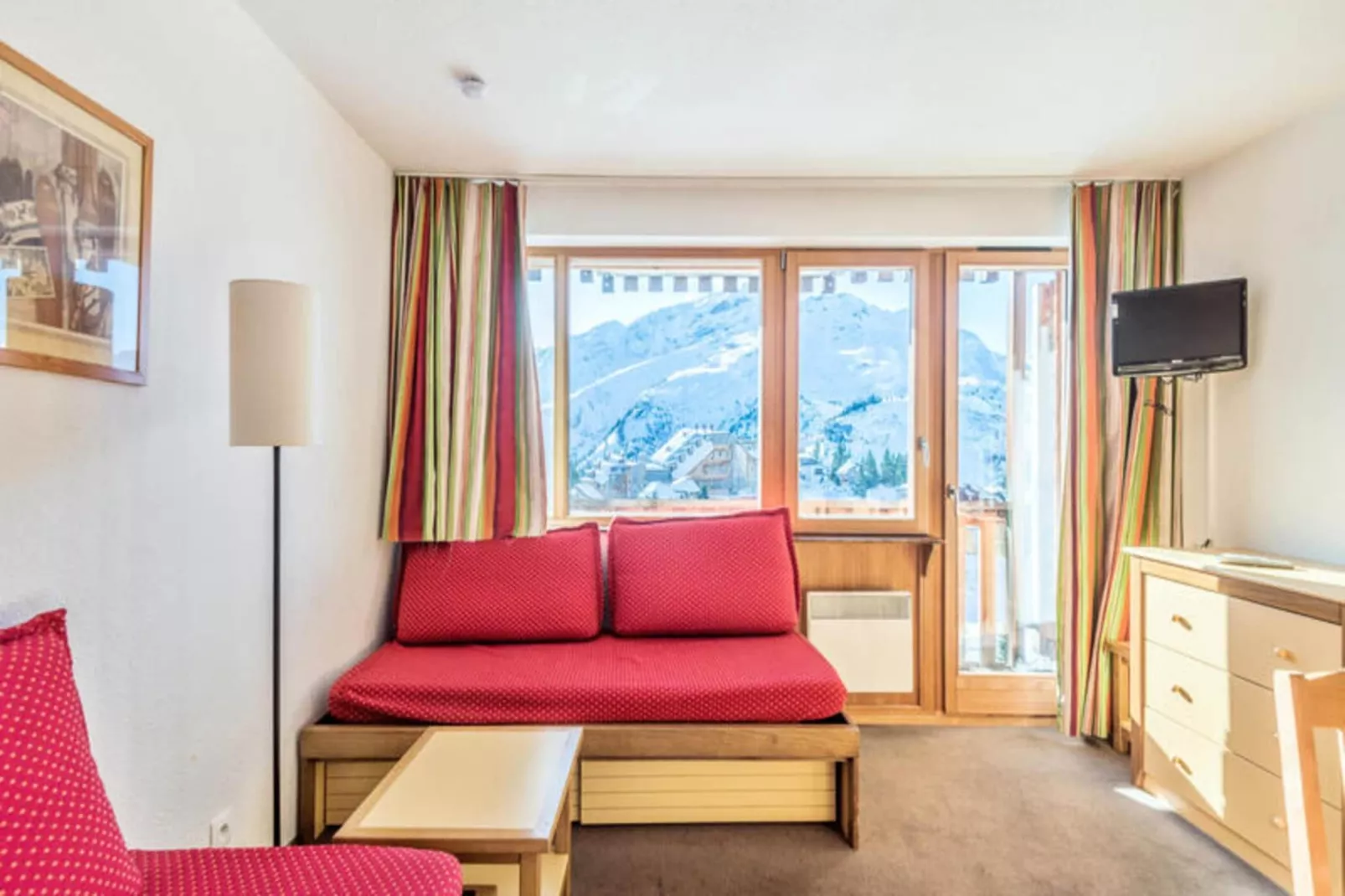 Résidence Les Fontaines Blanches - maeva Home-Buitenkant zomer