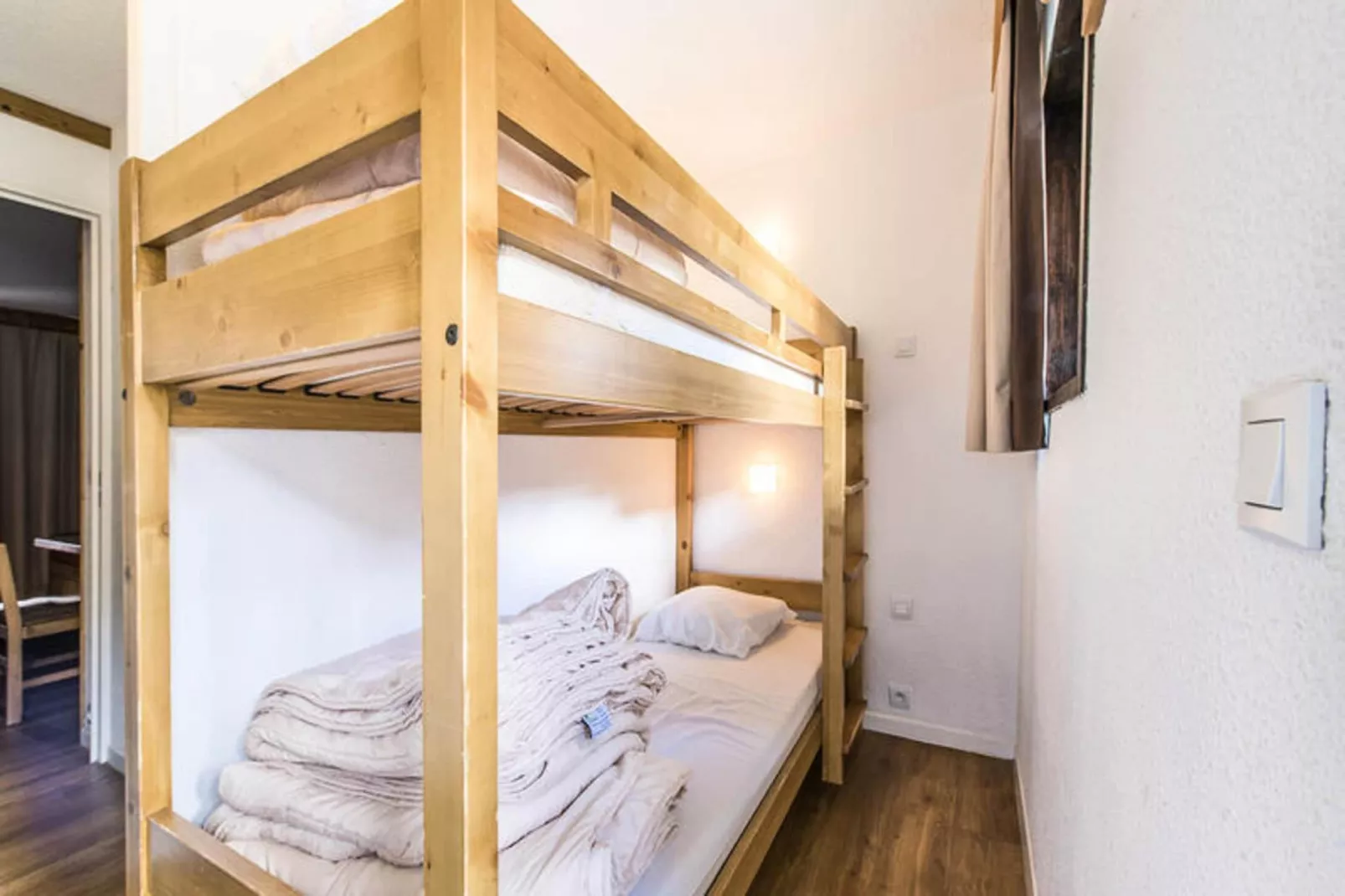 Résidence Quartier Falaise - maeva Home-Buitenkant zomer