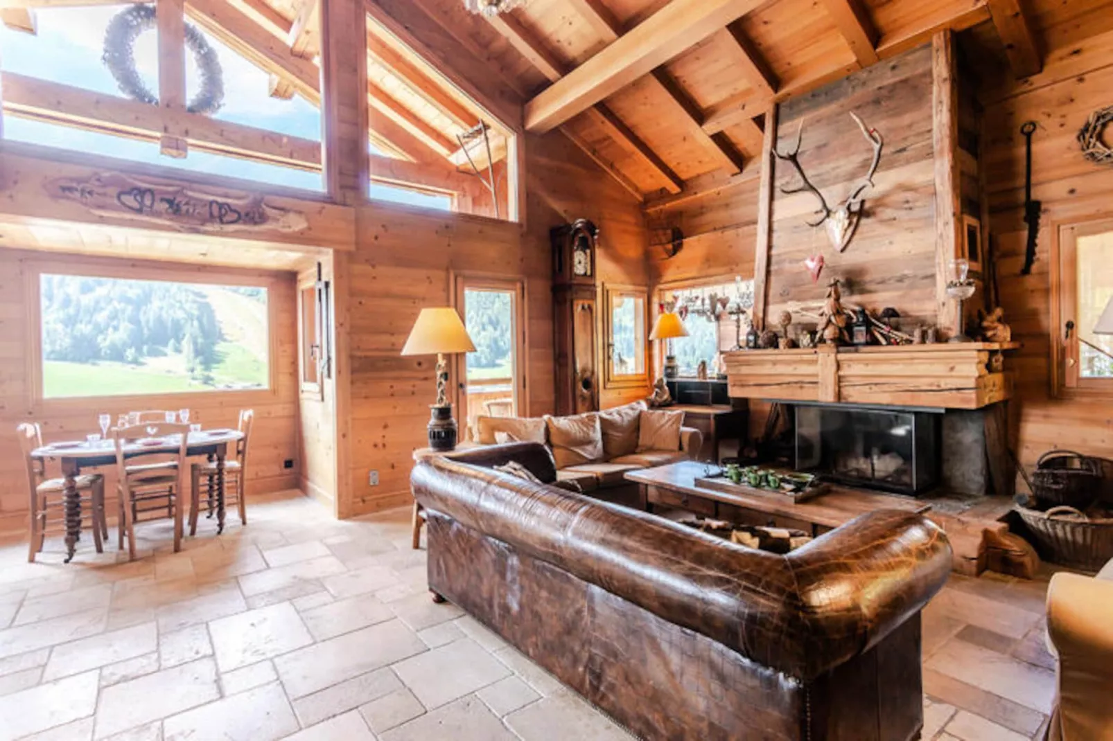 Chalet As De Coeur-Image-tags.