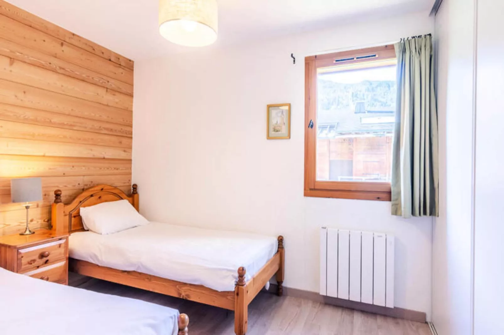 Résidence Les Cordettes-Buitenkant zomer