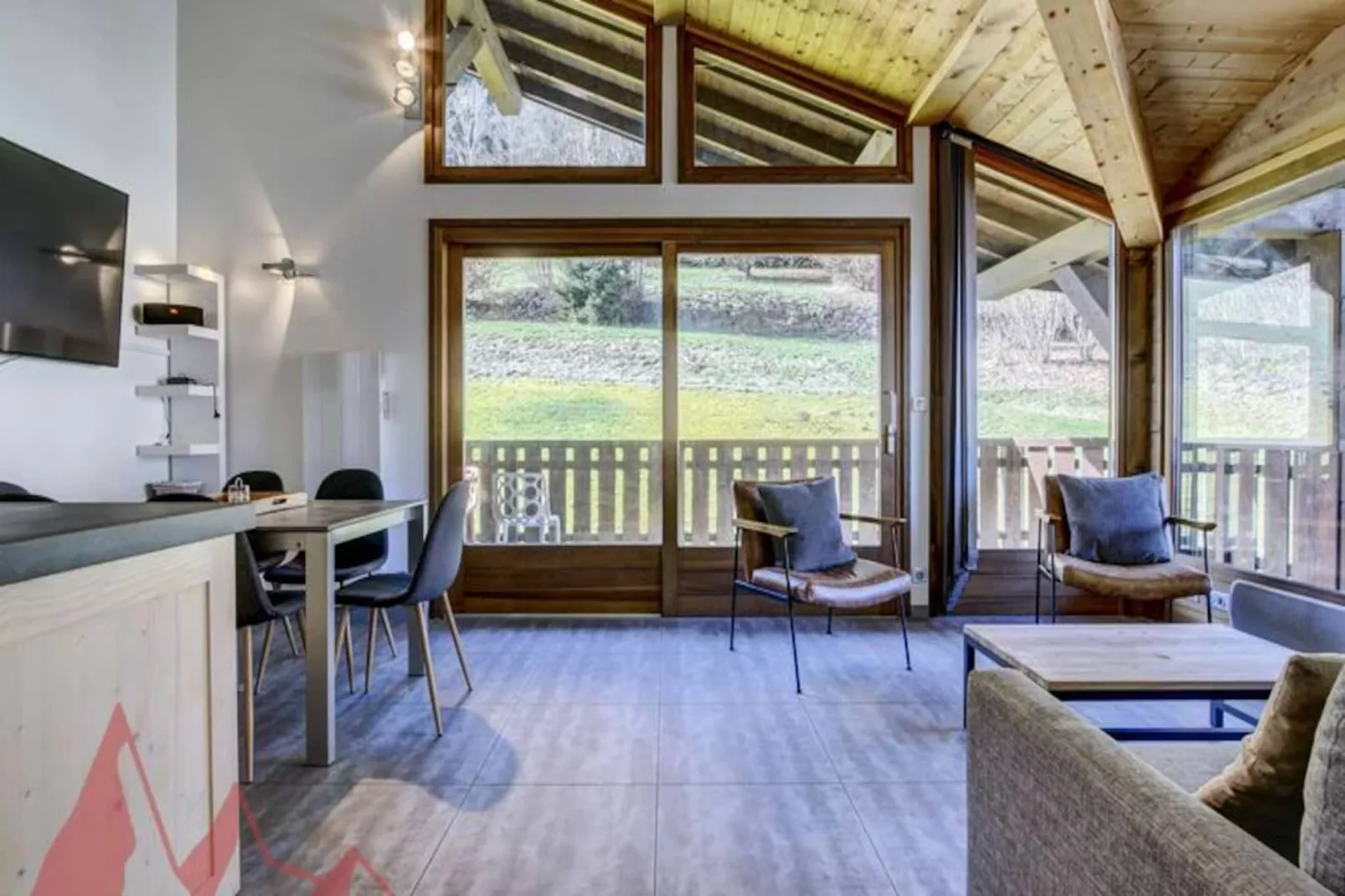 Résidence Les Cesaries