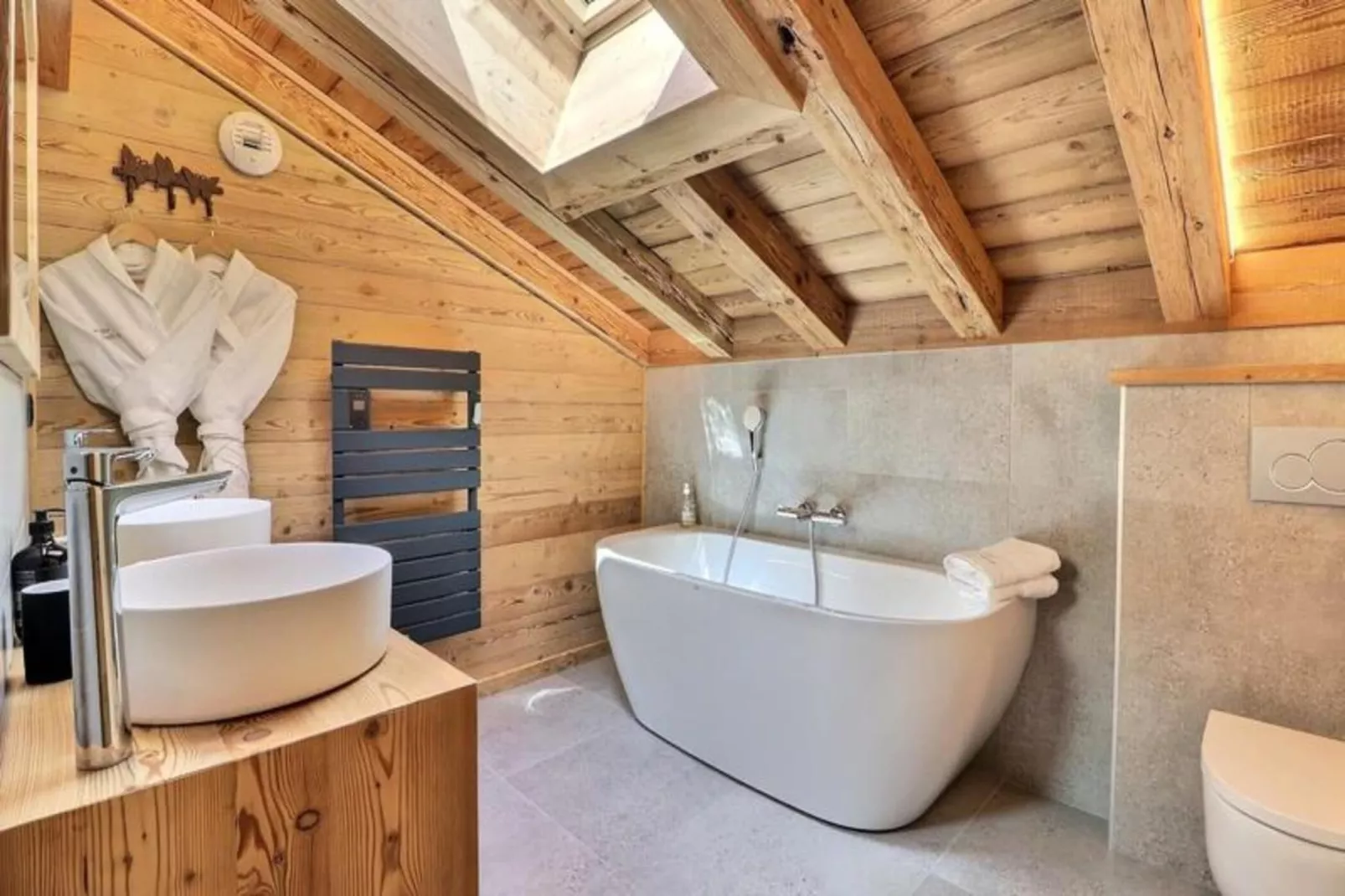 Résidence Belle Etoile-Sfeer