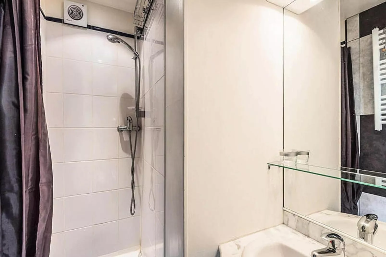 Résidence Les Ruches - maeva Home-Buitenkant zomer